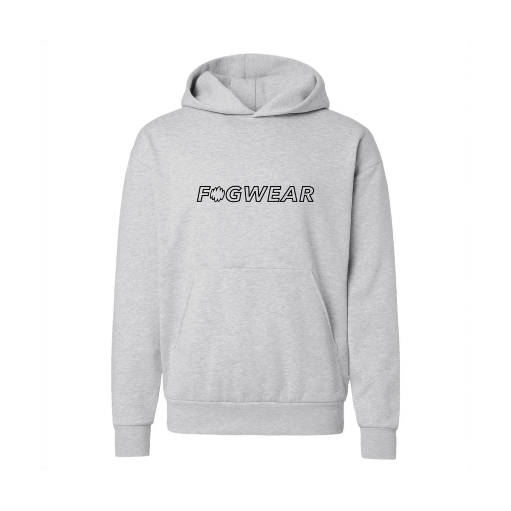 Fogwear Outline Hoodie