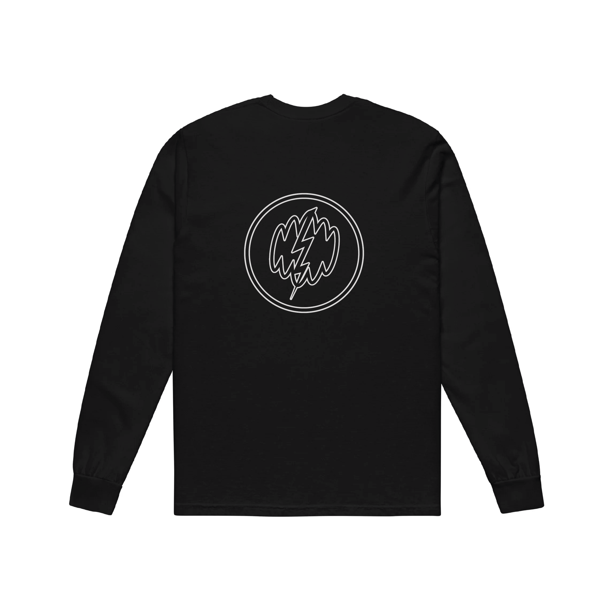 Fogwear Outline Longsleeve