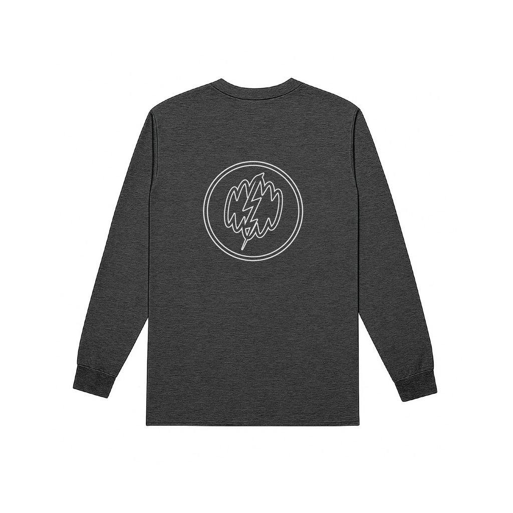 Fogwear Outline Longsleeve