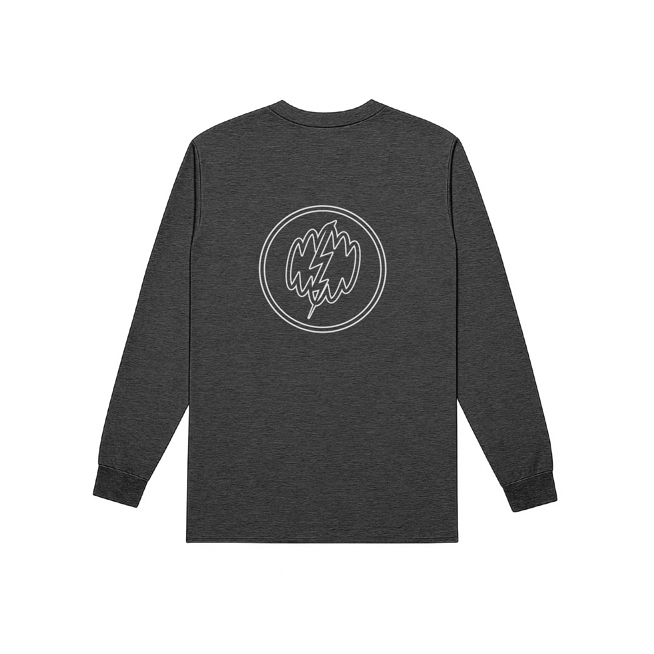 Fogwear Outline Longsleeve