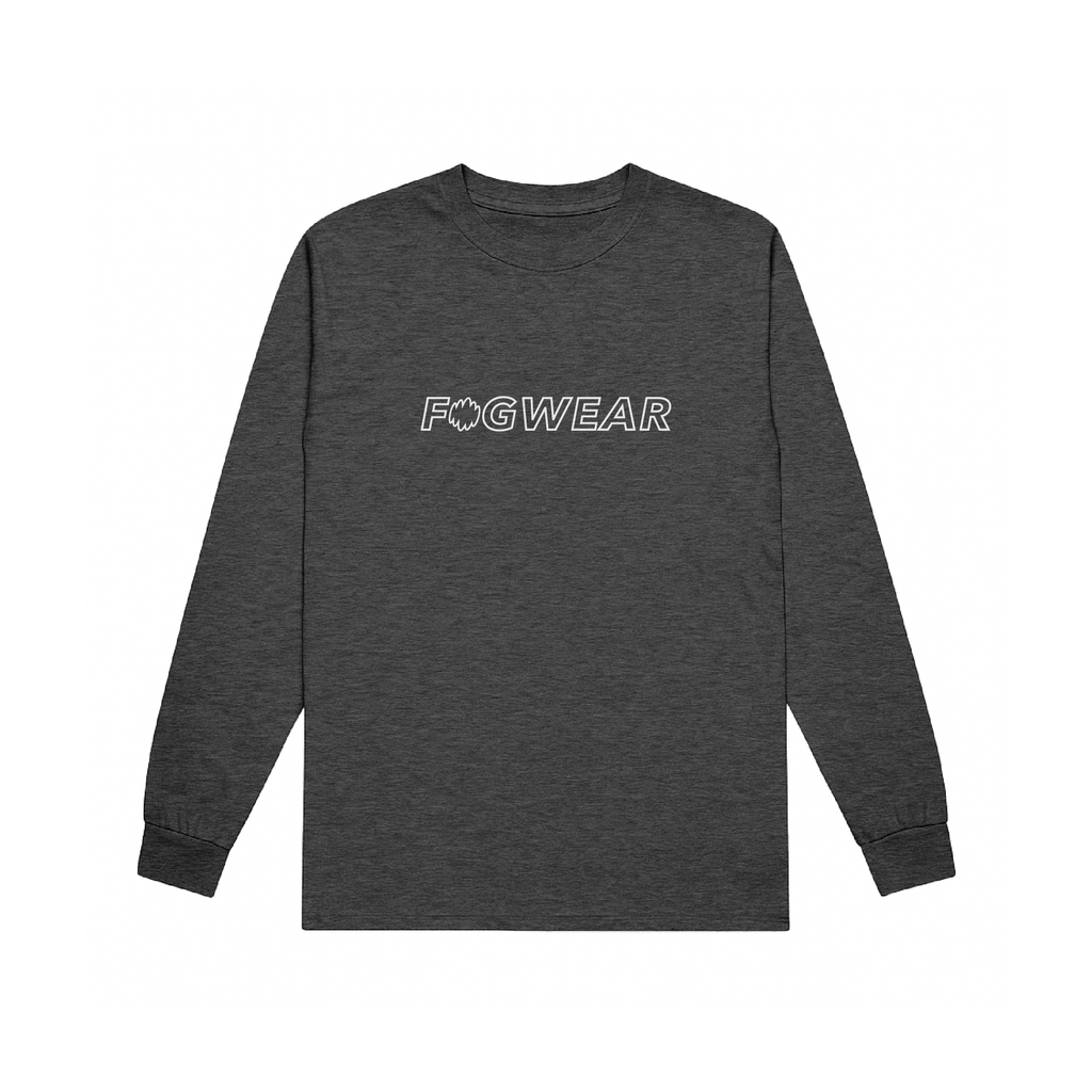 Fogwear Outline Longsleeve
