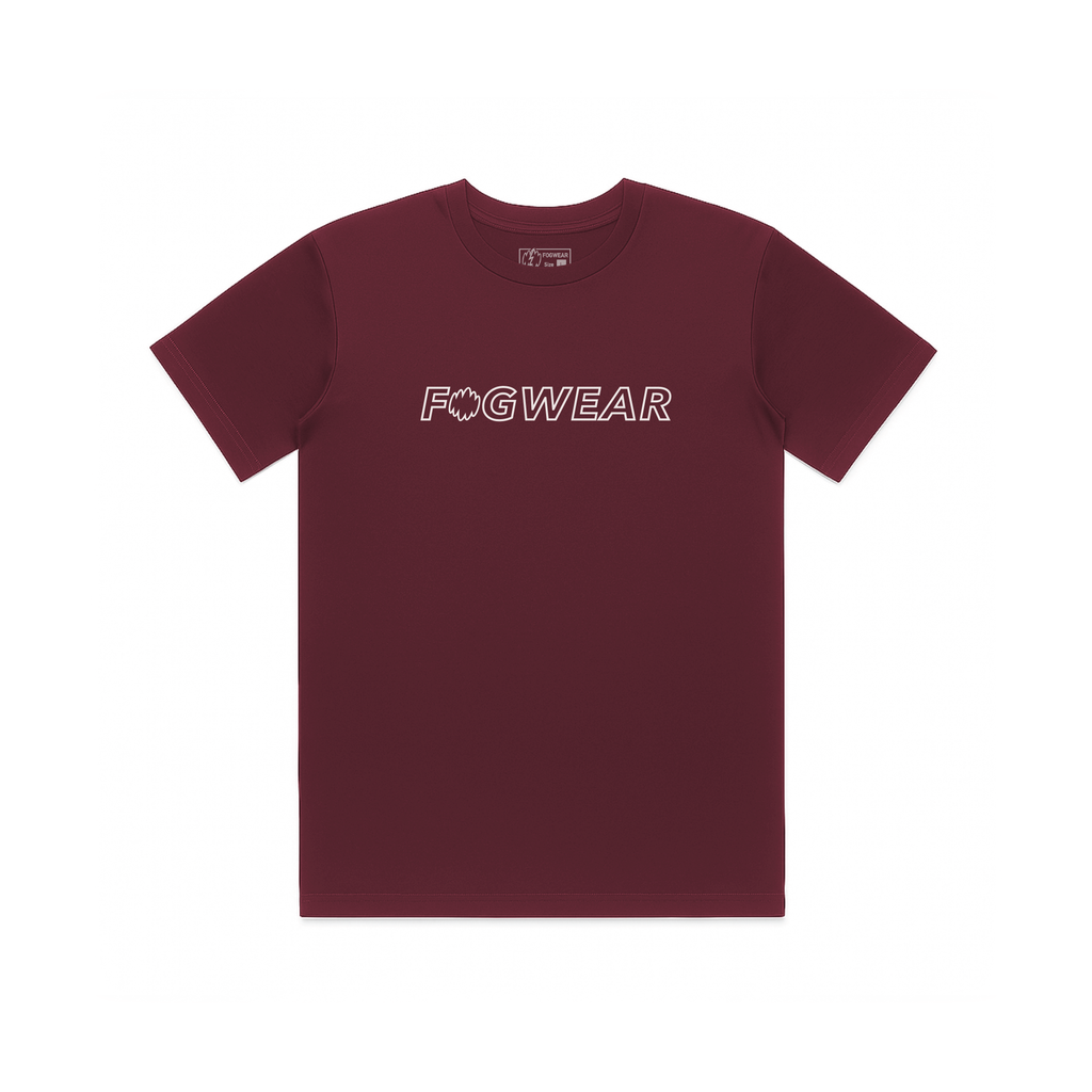 Fogwear Outline Tee