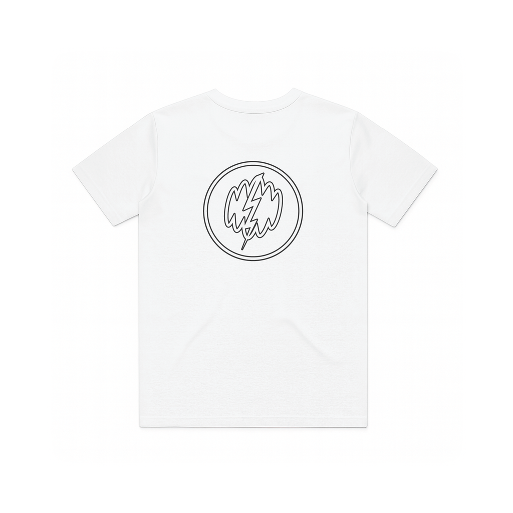 Fogwear Outline Tee