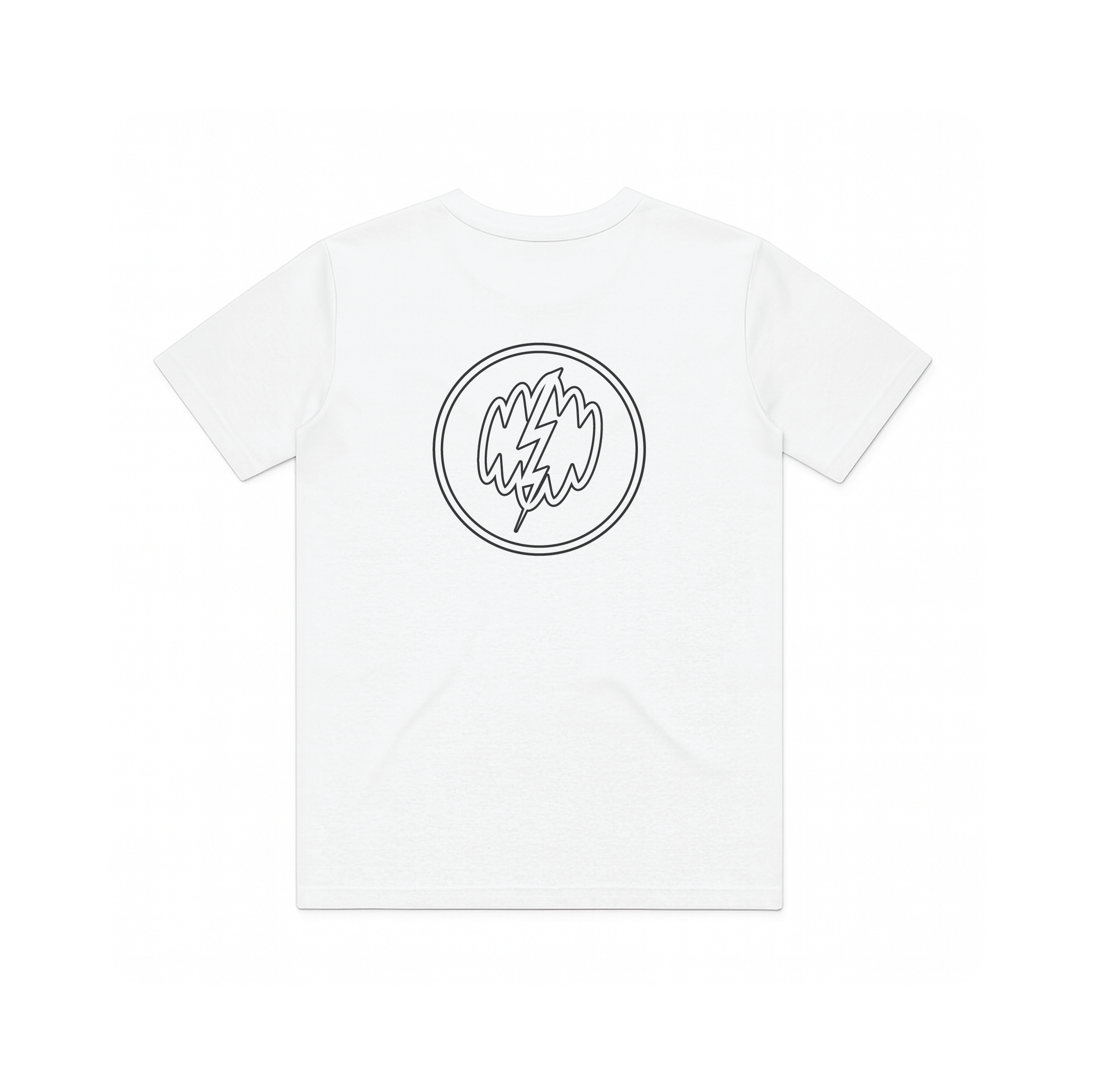 Fogwear Outline Tee