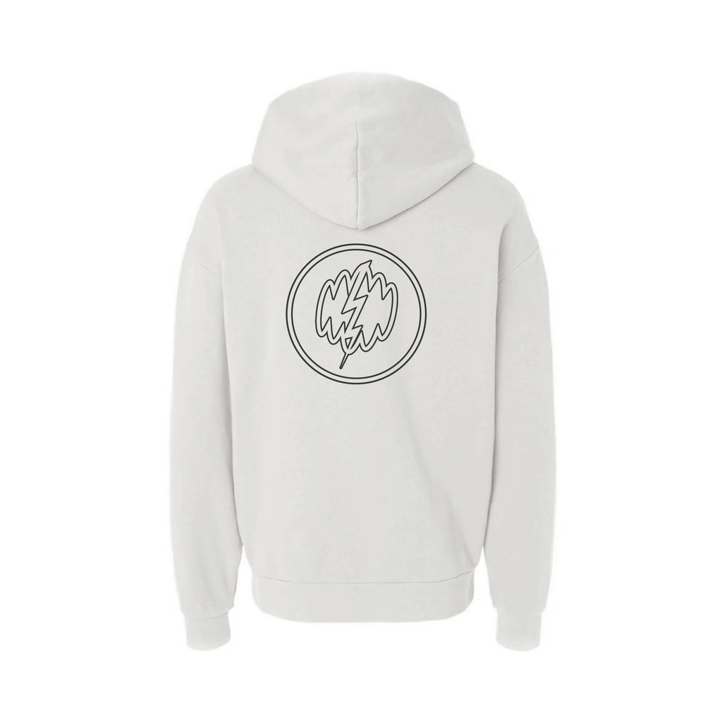 Fogwear Outline Hoodie