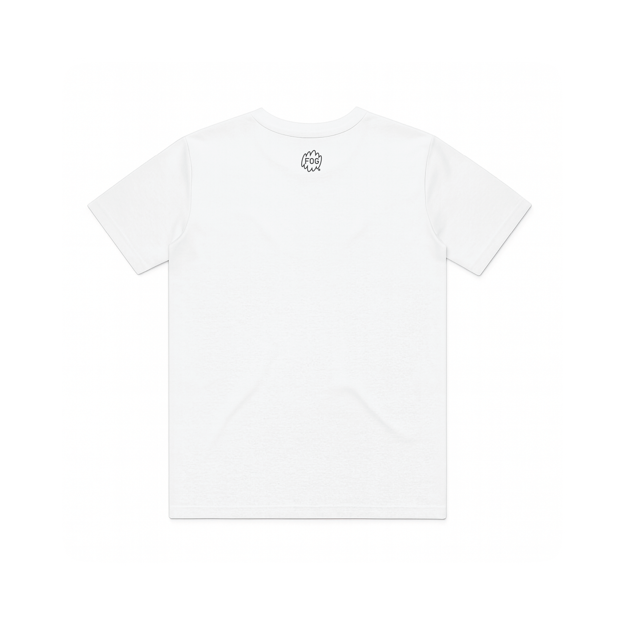 Fogwear Streetwear Bold