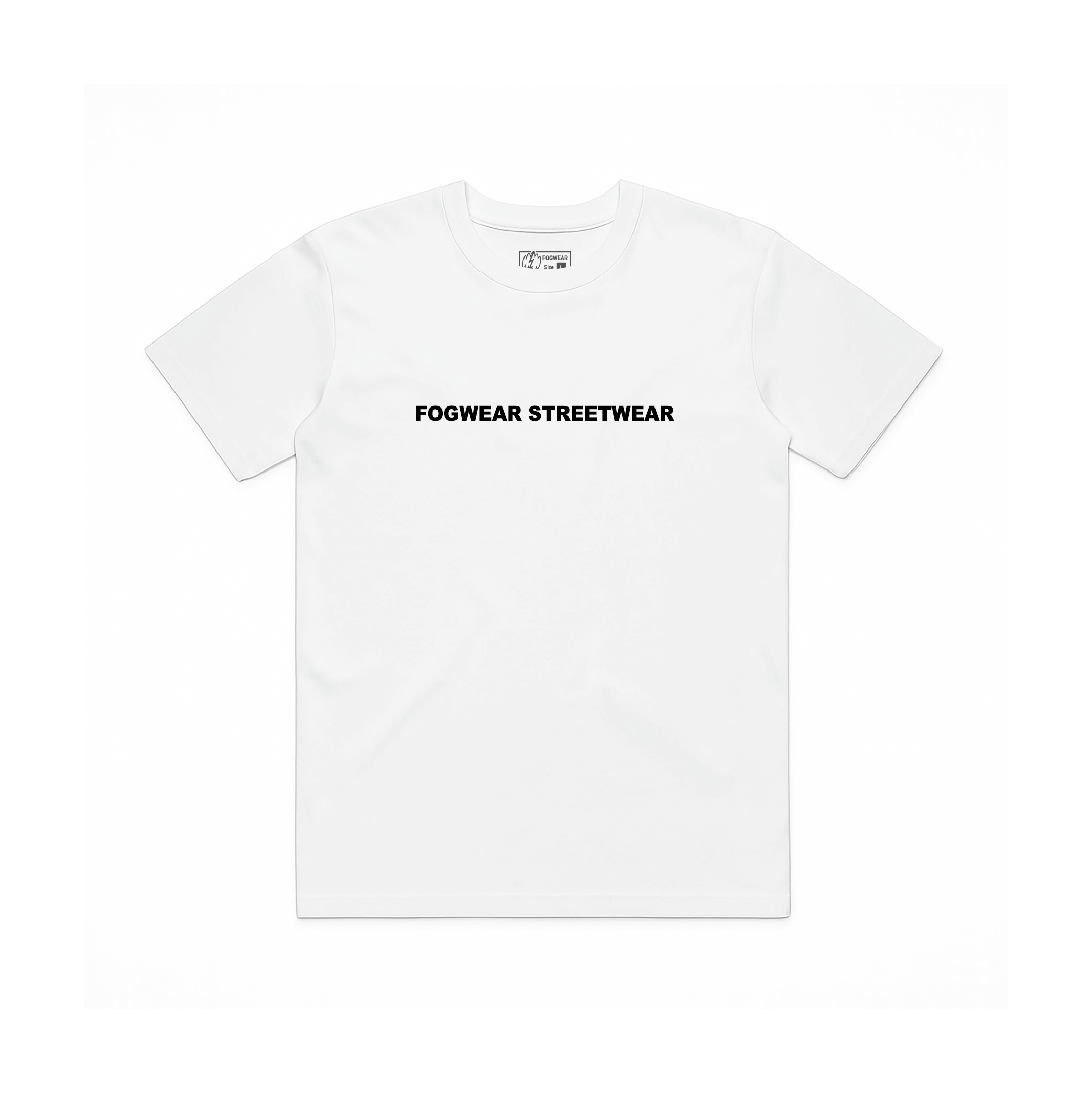 Fogwear Streetwear Bold