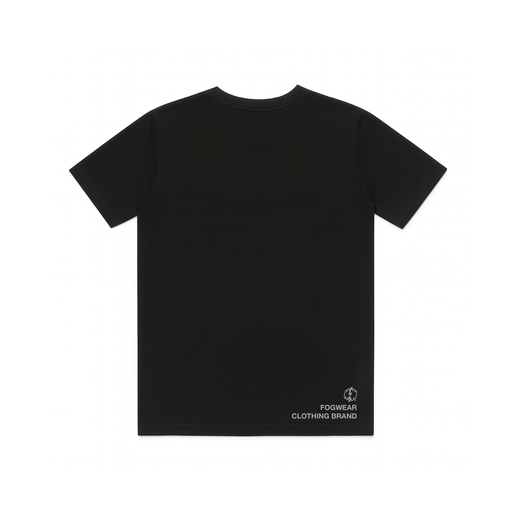 Highbeams Reflective Tee