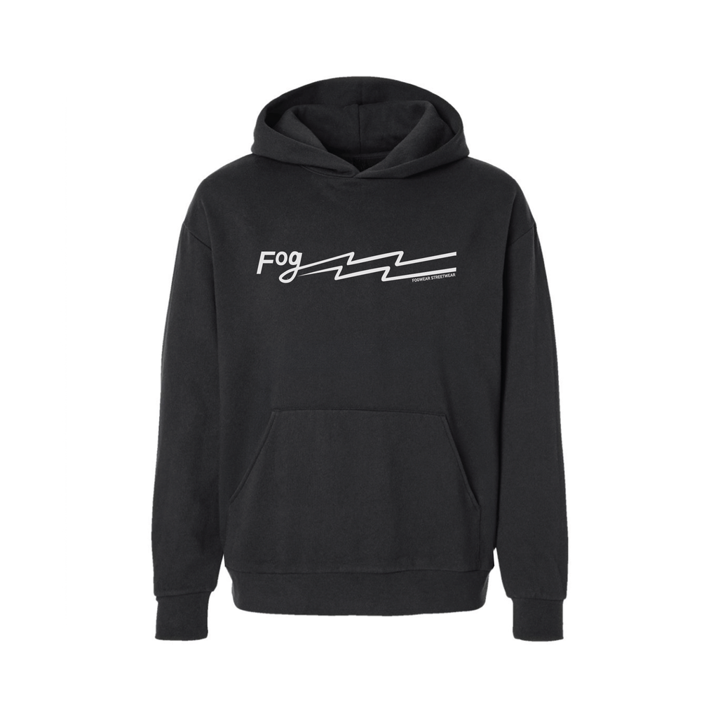 High Beams Hoodie