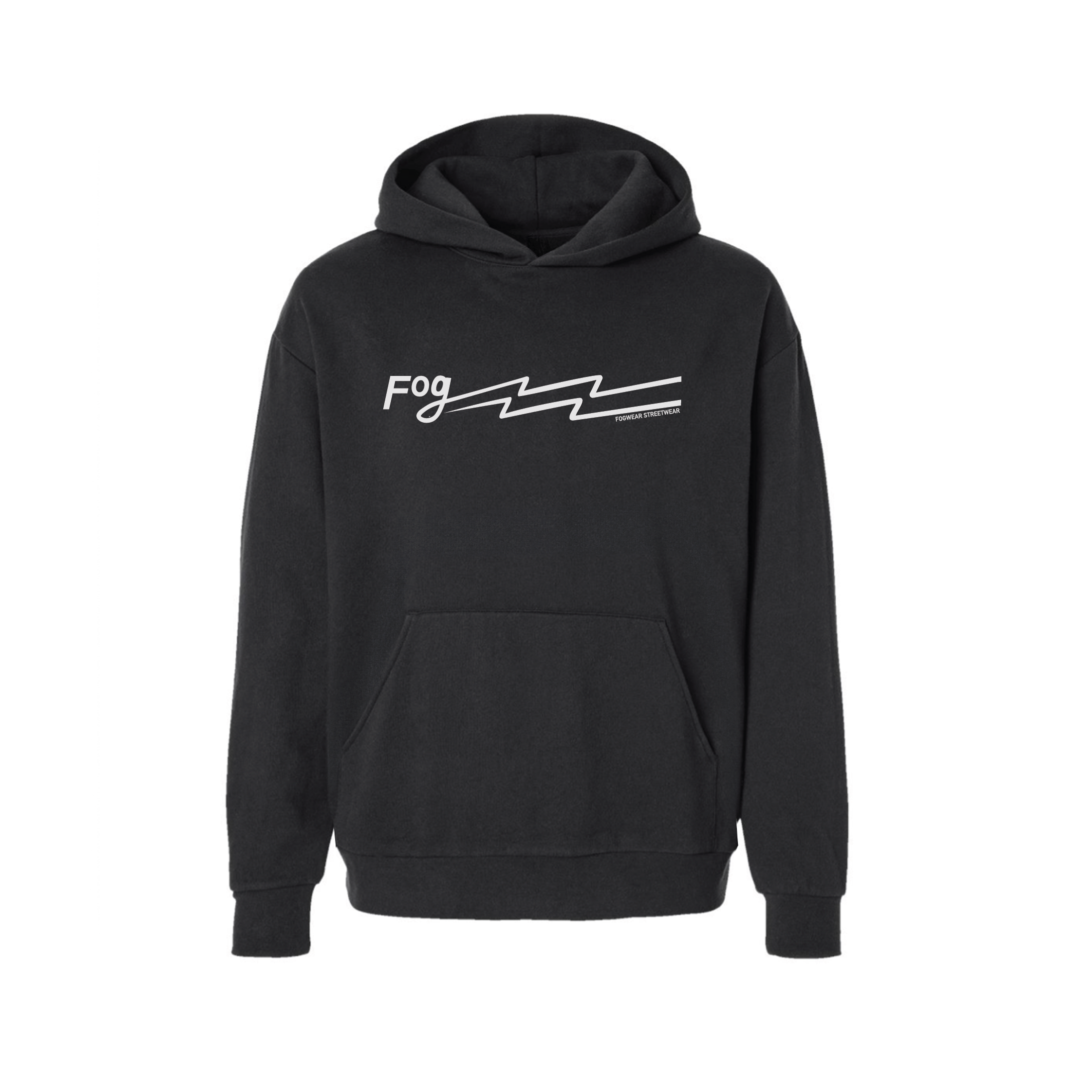 High Beams Hoodie