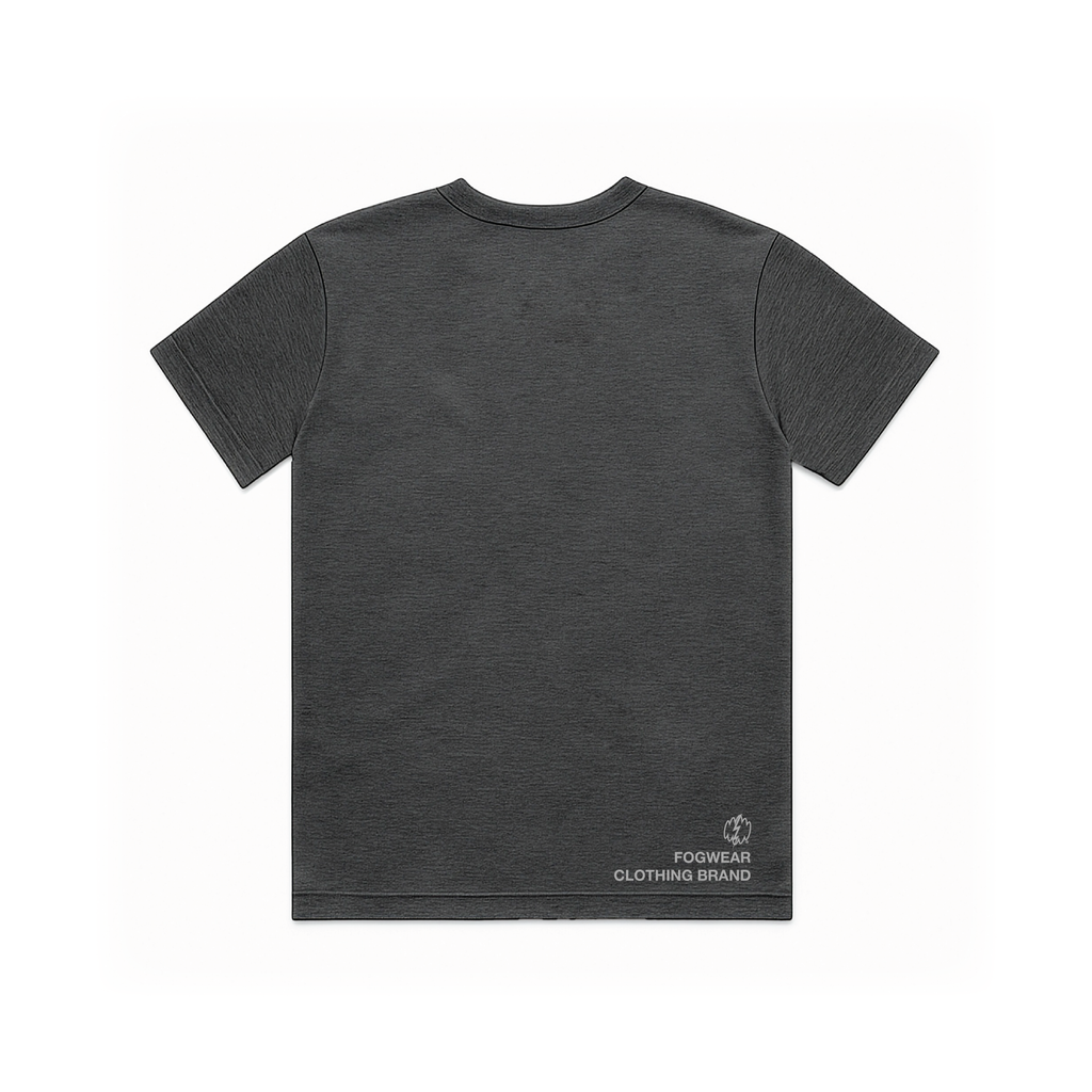 Highbeams Reflective Tee