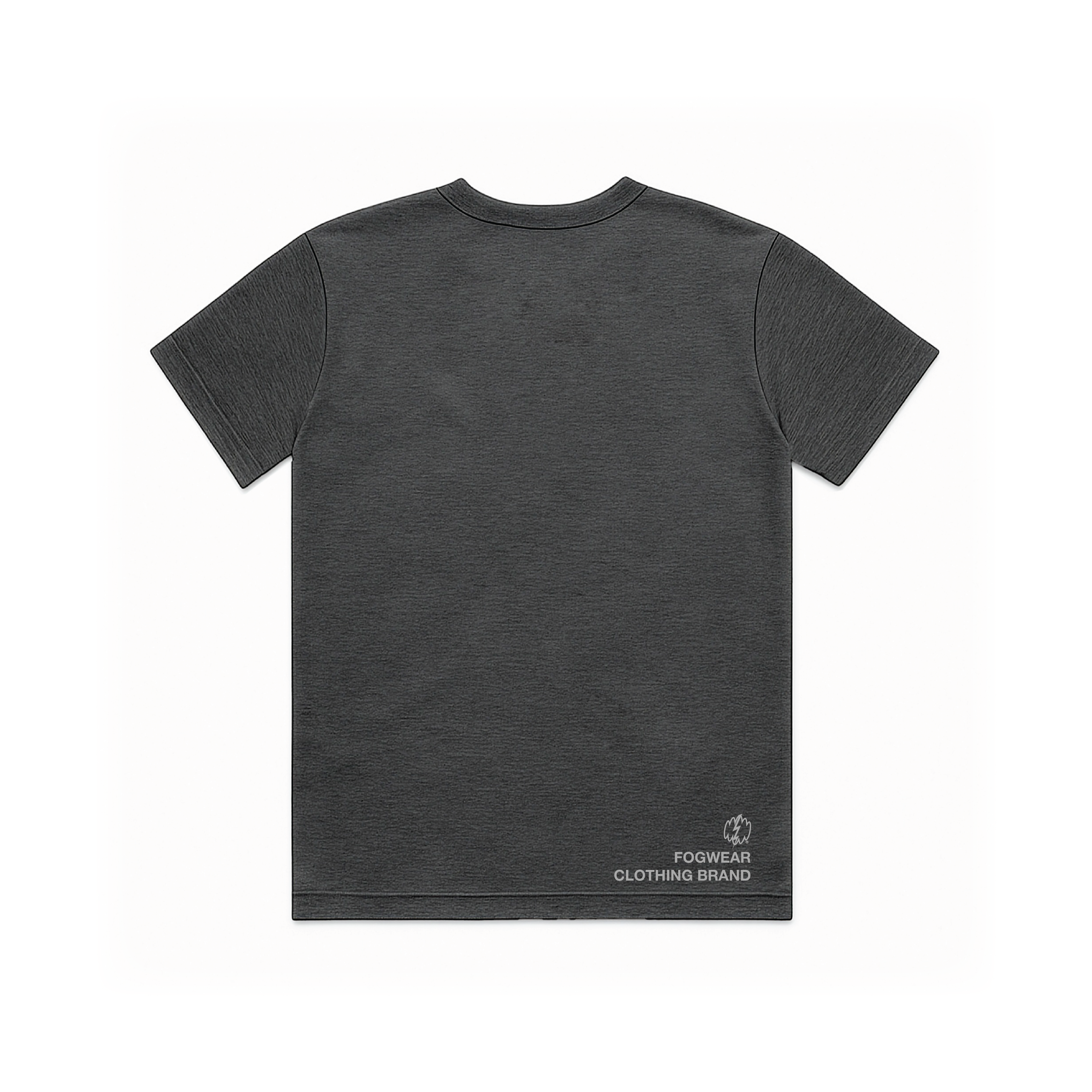 Highbeams Reflective Tee