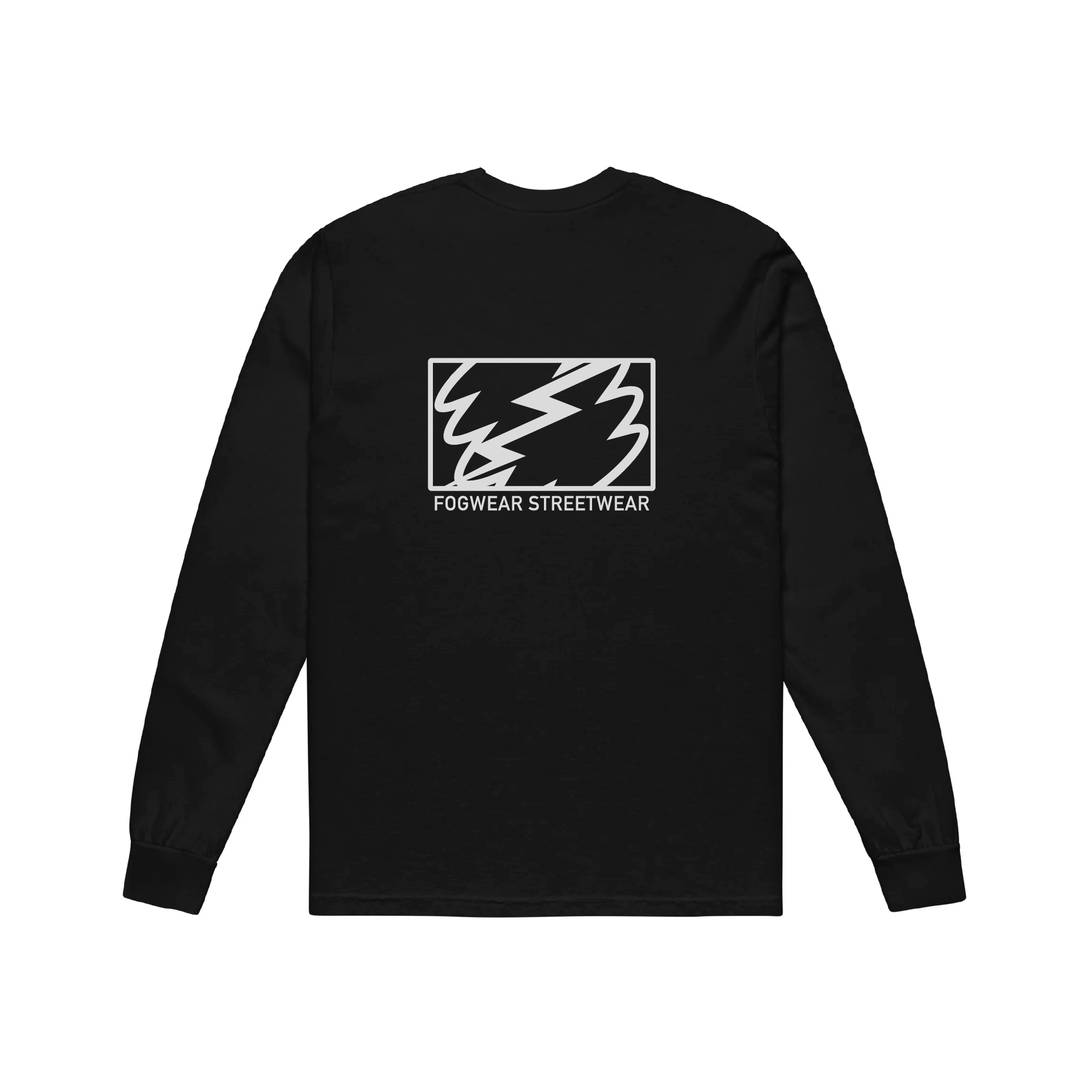 Highbeams Longsleeve
