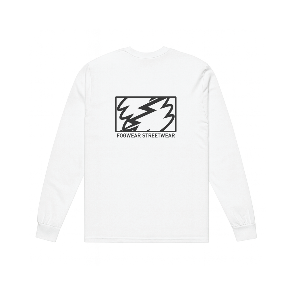 Highbeams Longsleeve