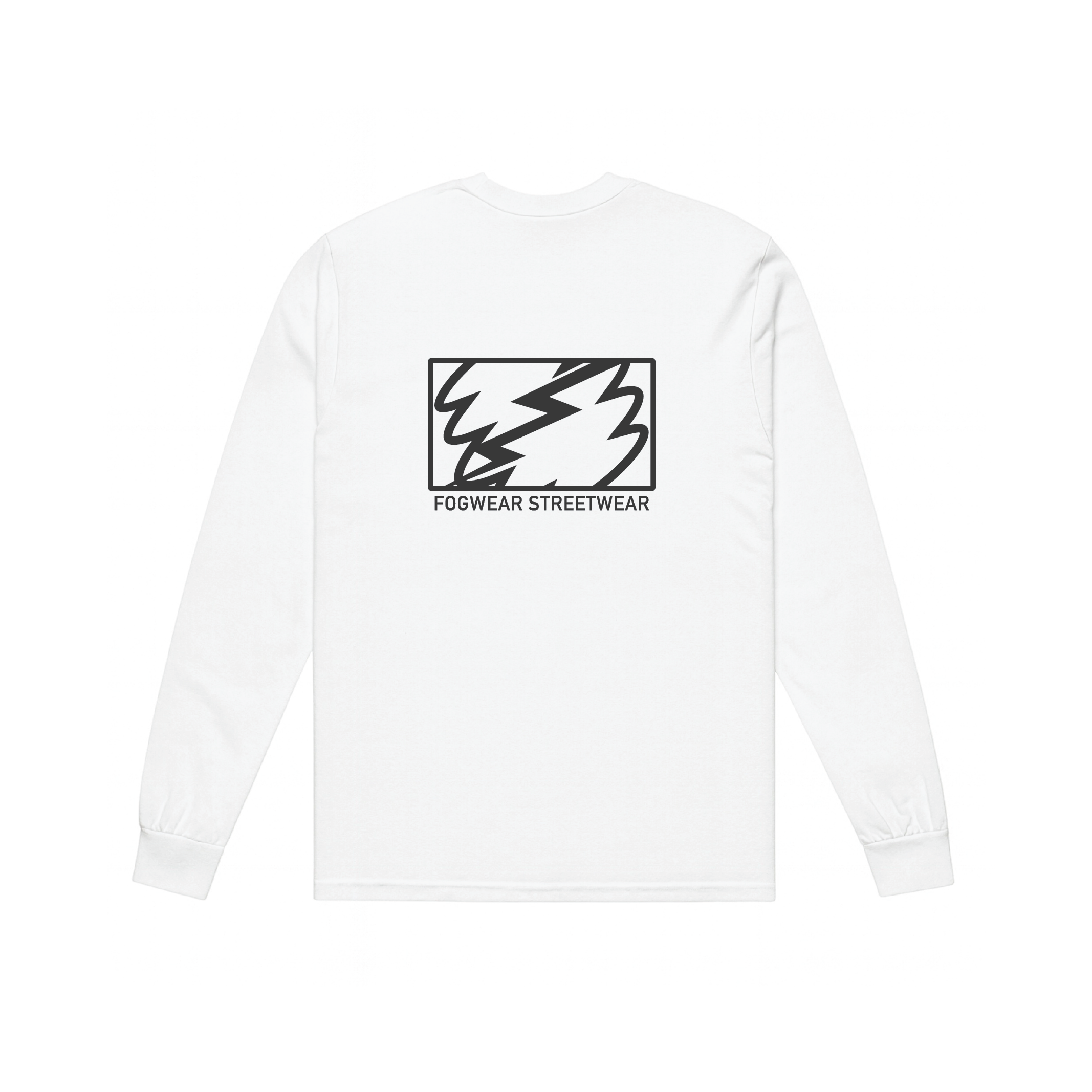 Highbeams Longsleeve