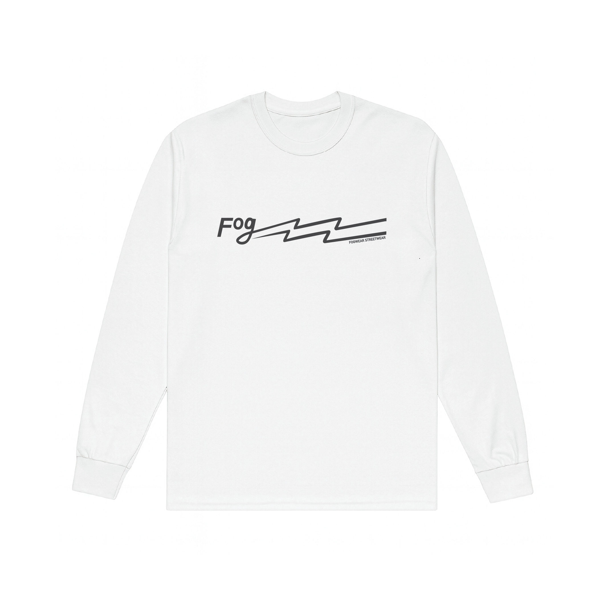 Highbeams Longsleeve