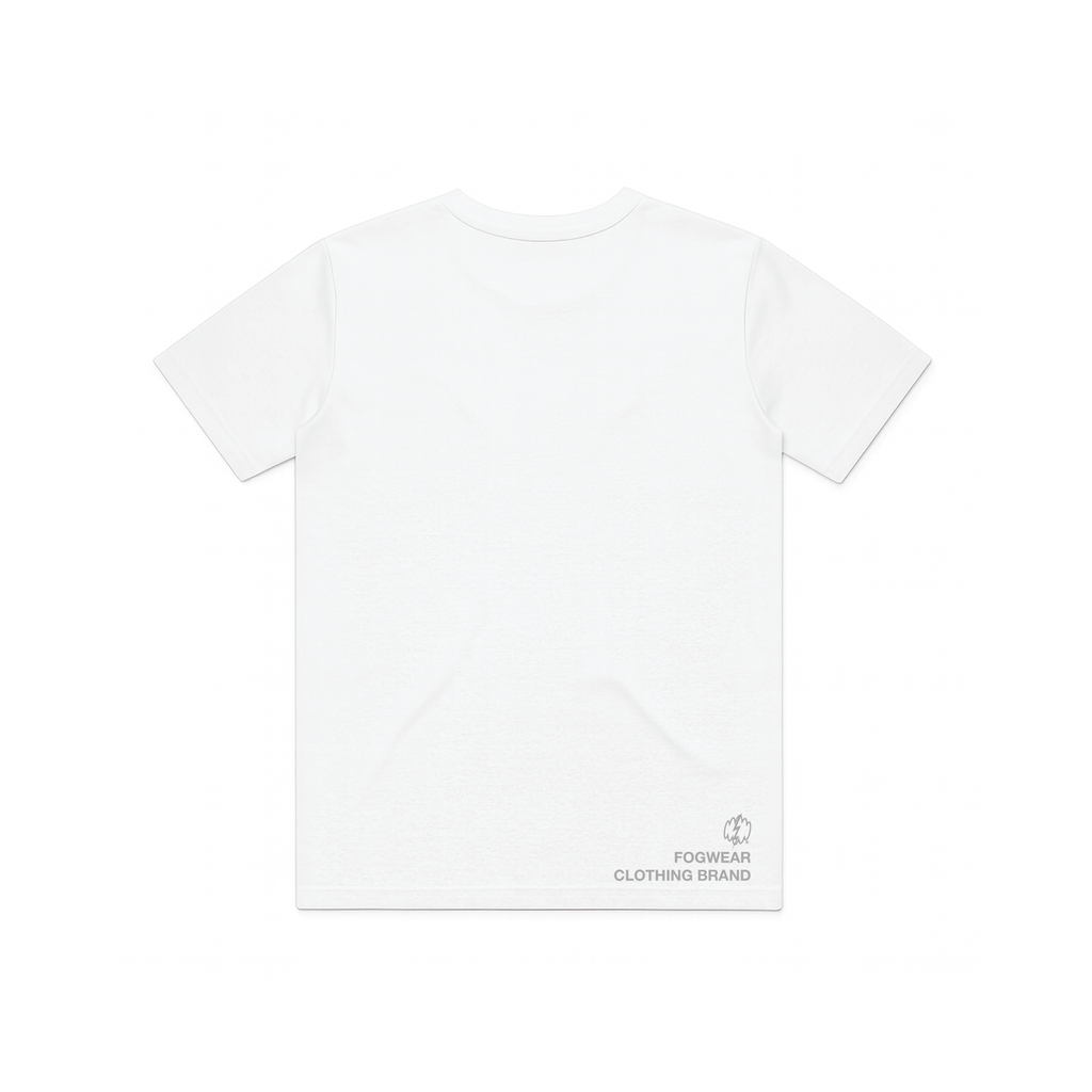 Highbeams Reflective Tee