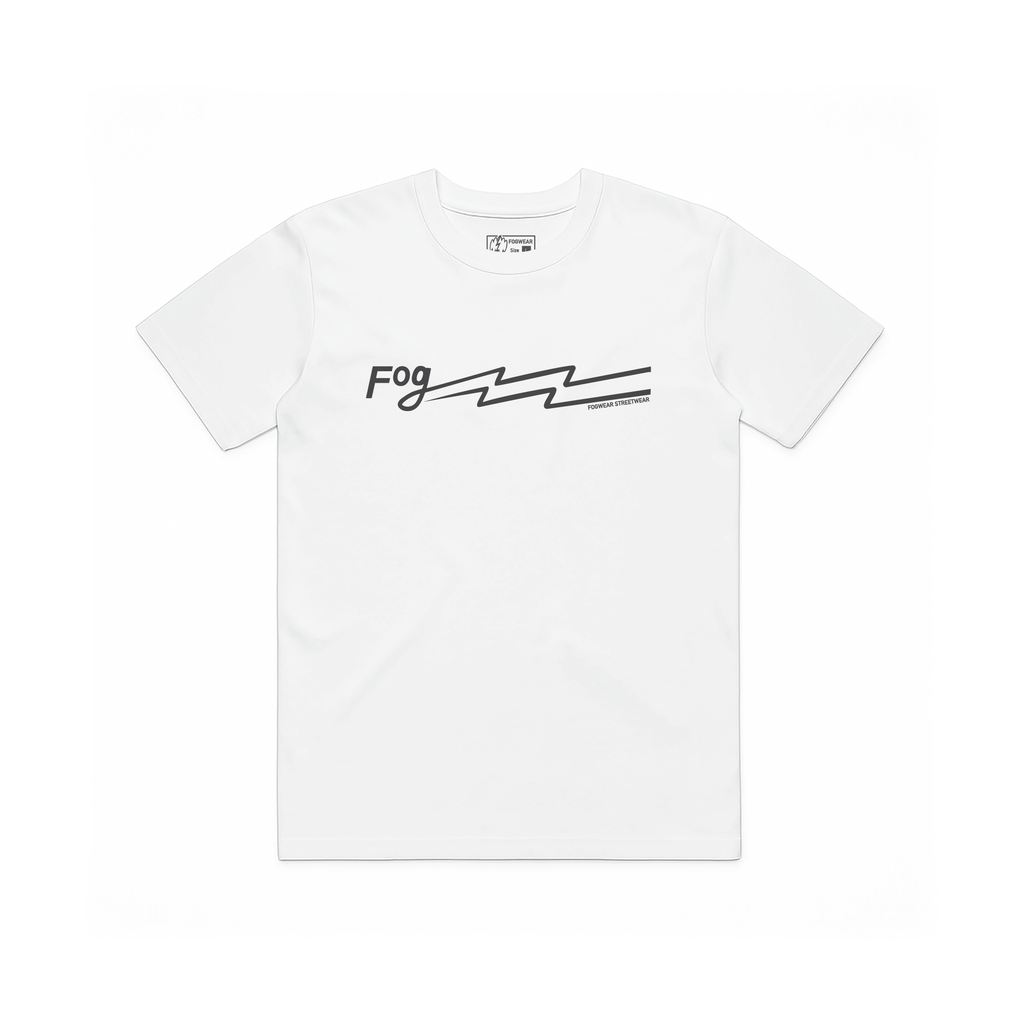High Beams Tee
