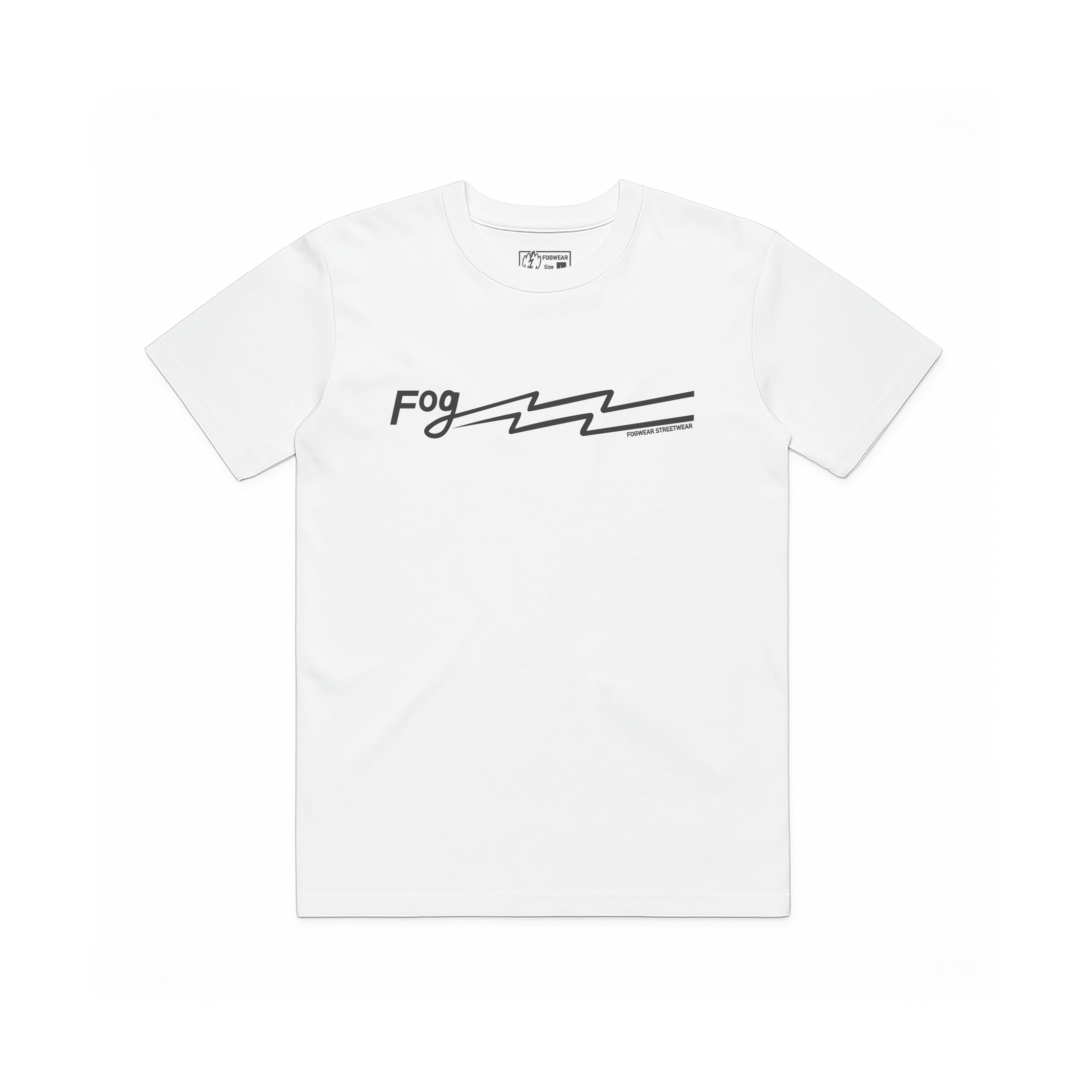 High Beams Tee