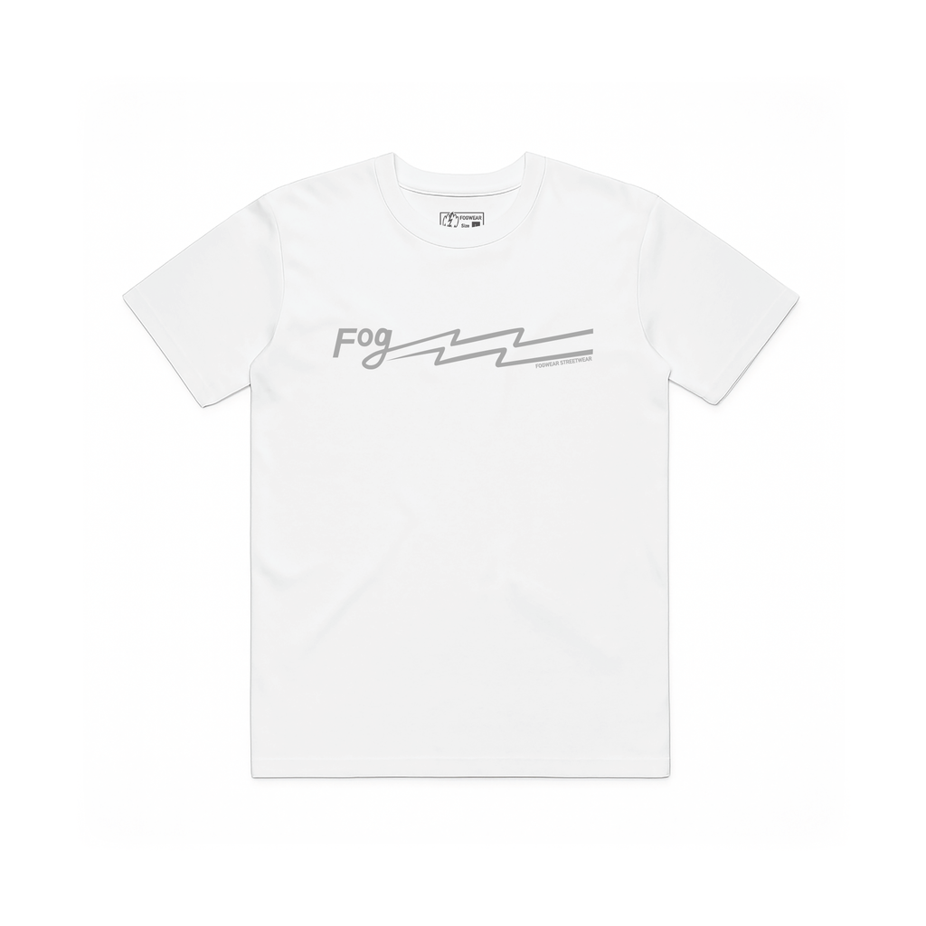Highbeams Reflective Tee