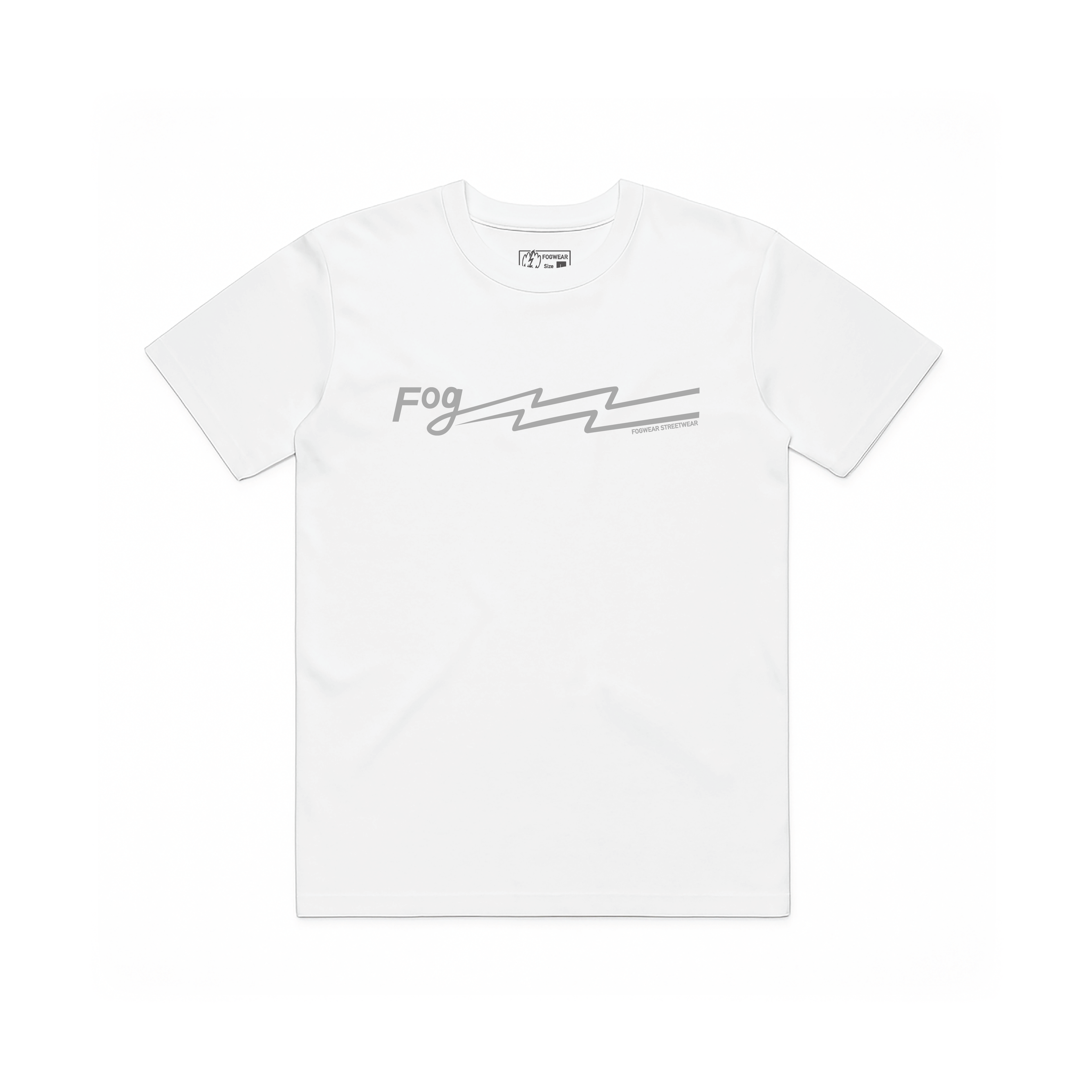 Highbeams Reflective Tee