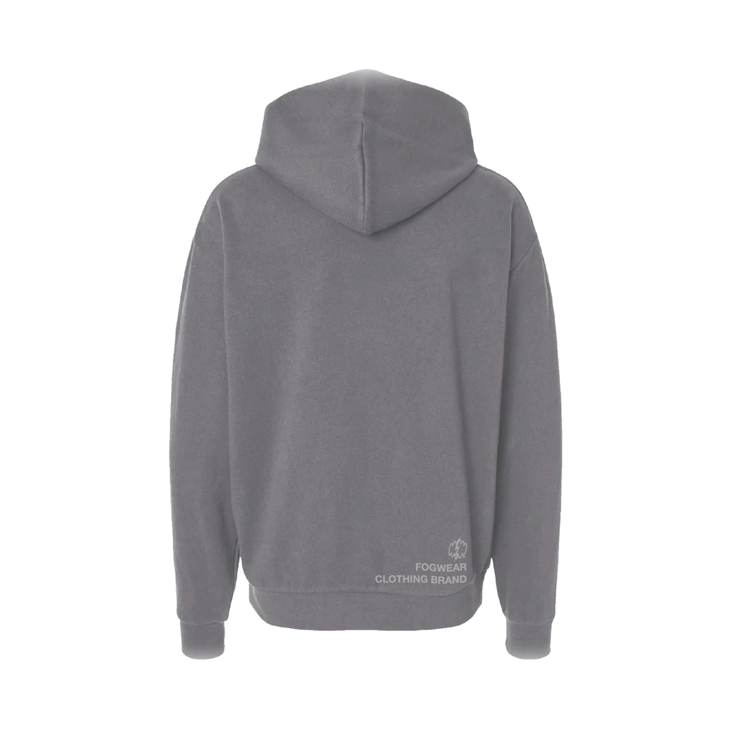 High Beams Reflective Hoodie