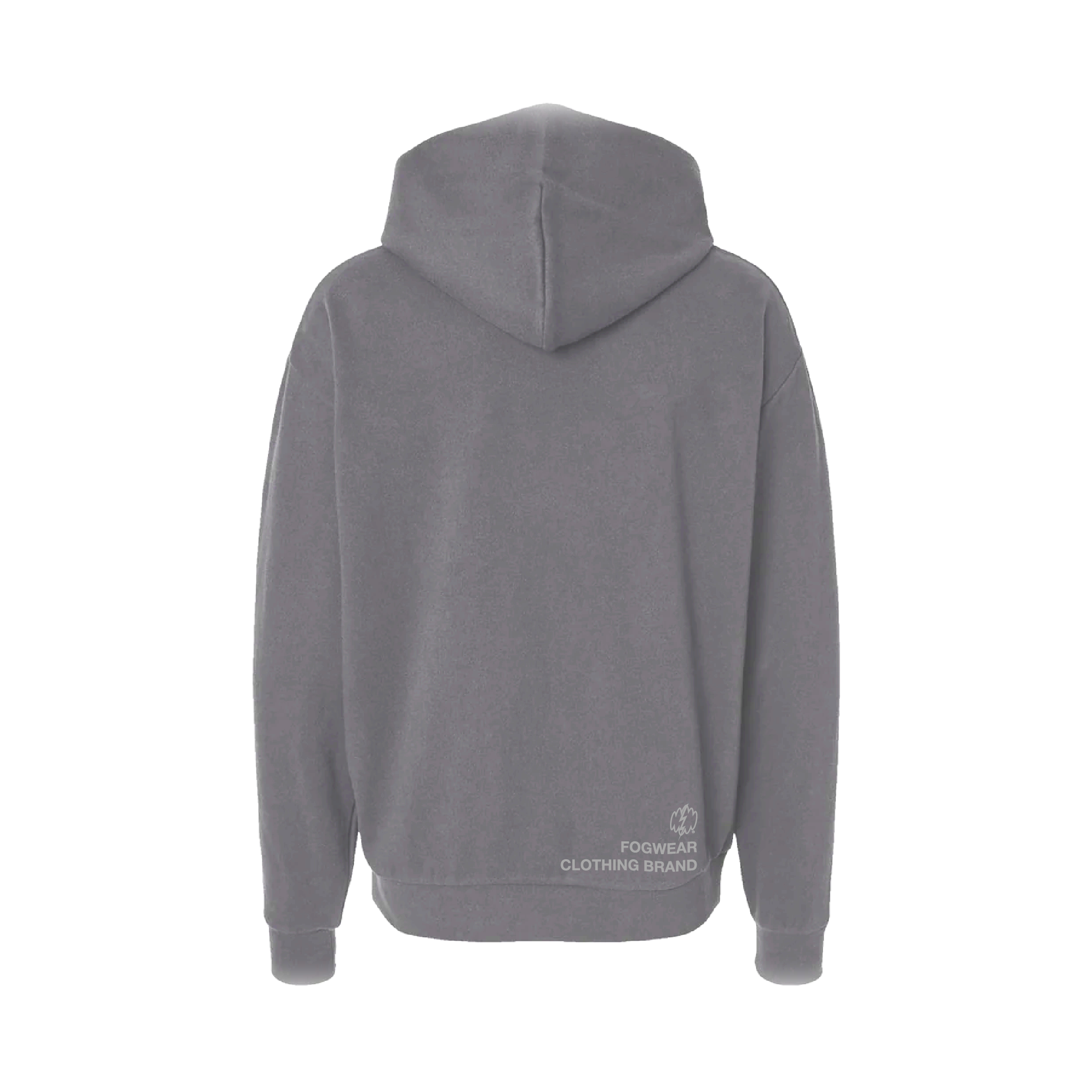 High Beams Reflective Hoodie