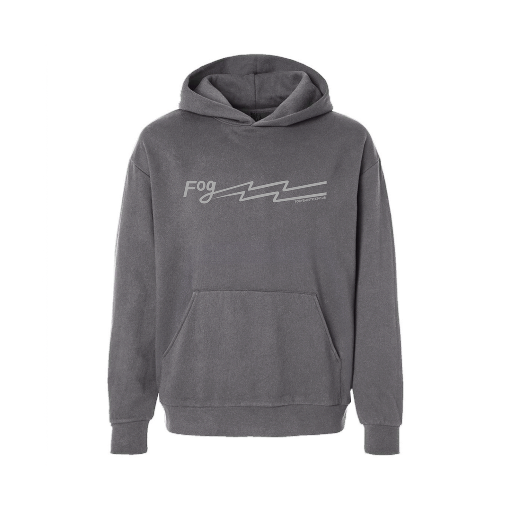 High Beams Reflective Hoodie