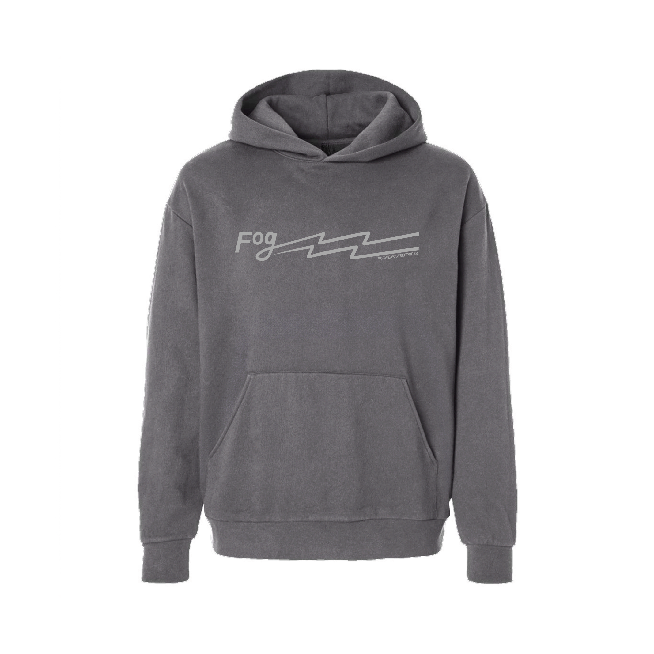 High Beams Reflective Hoodie