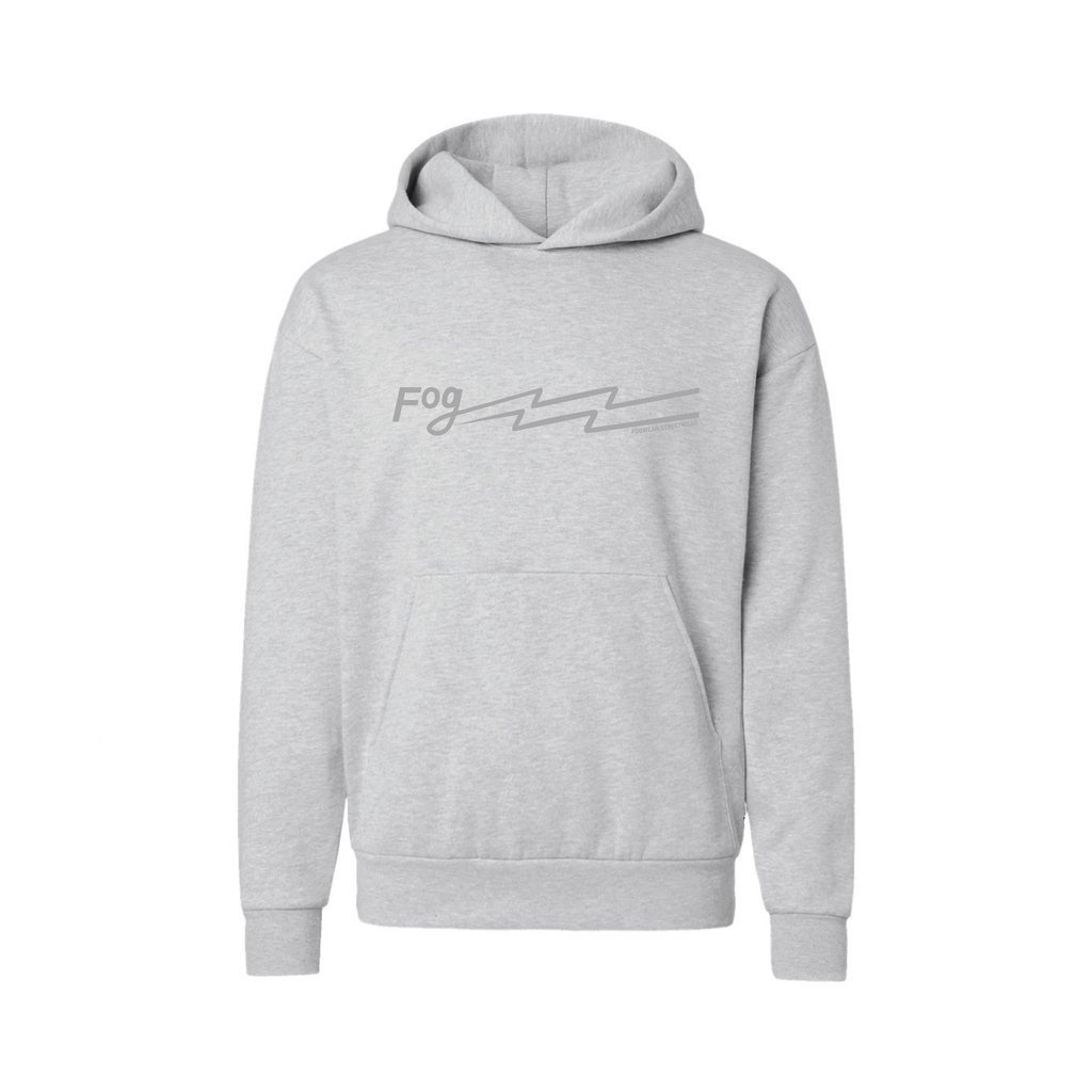 High Beams Reflective Hoodie