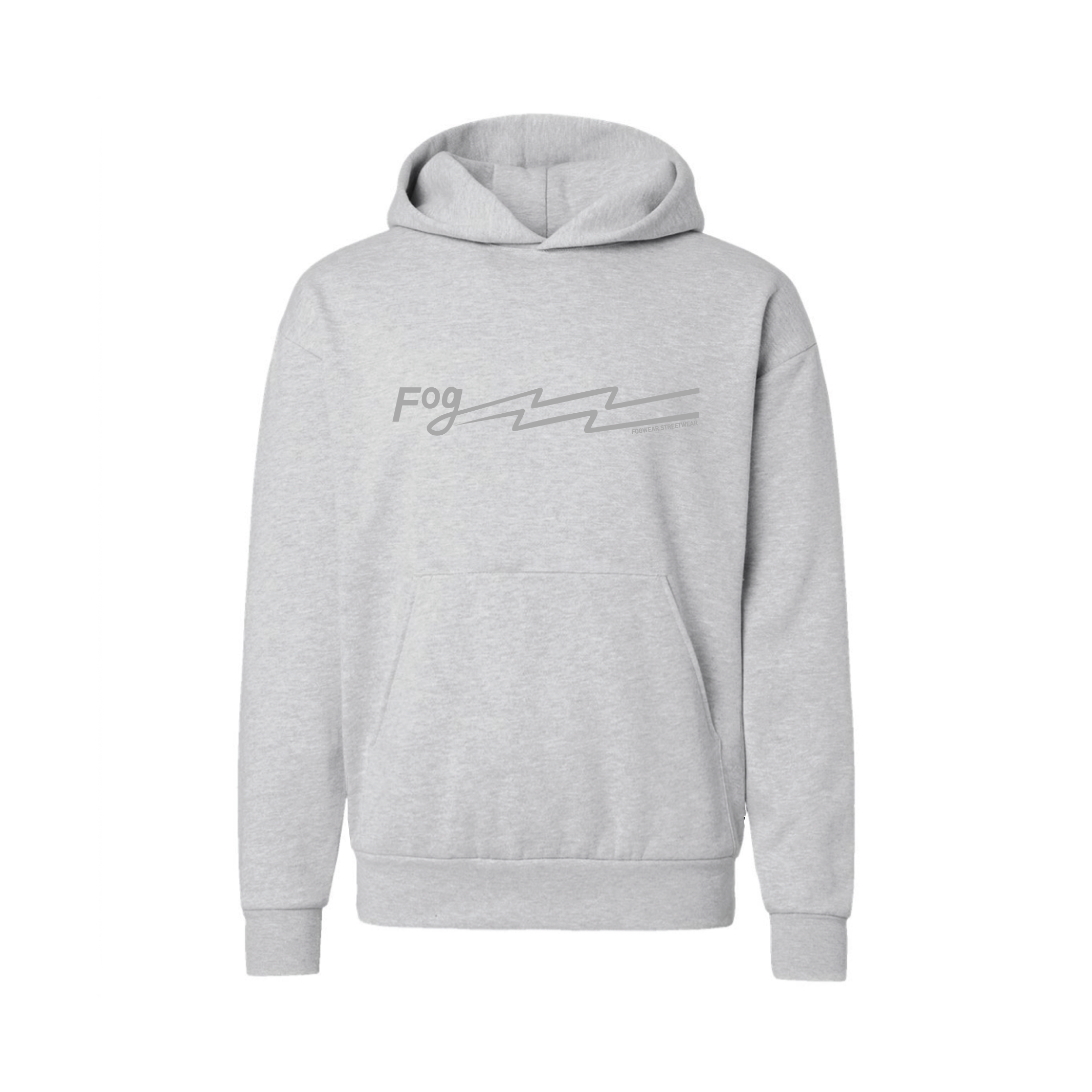 High Beams Reflective Hoodie