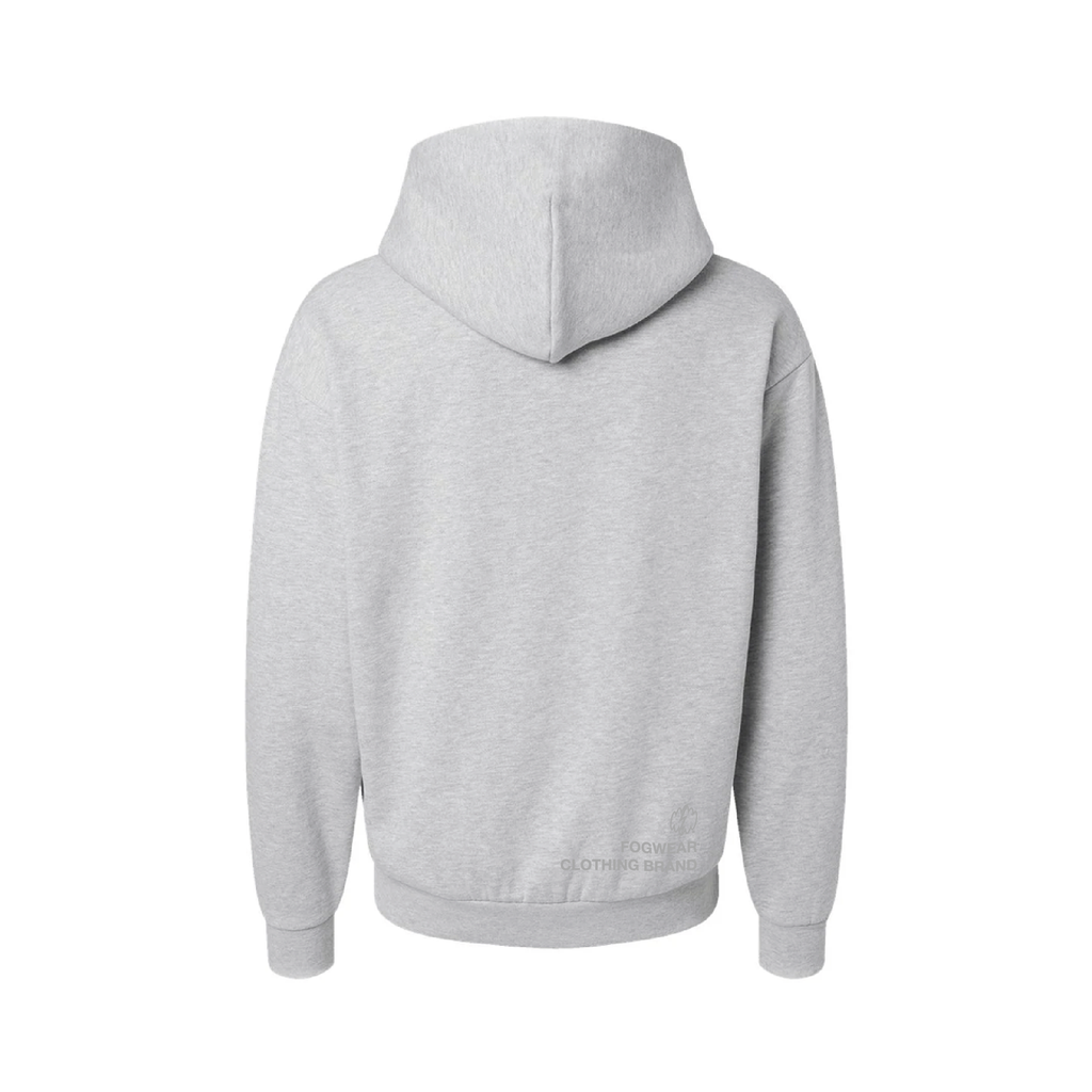 High Beams Reflective Hoodie