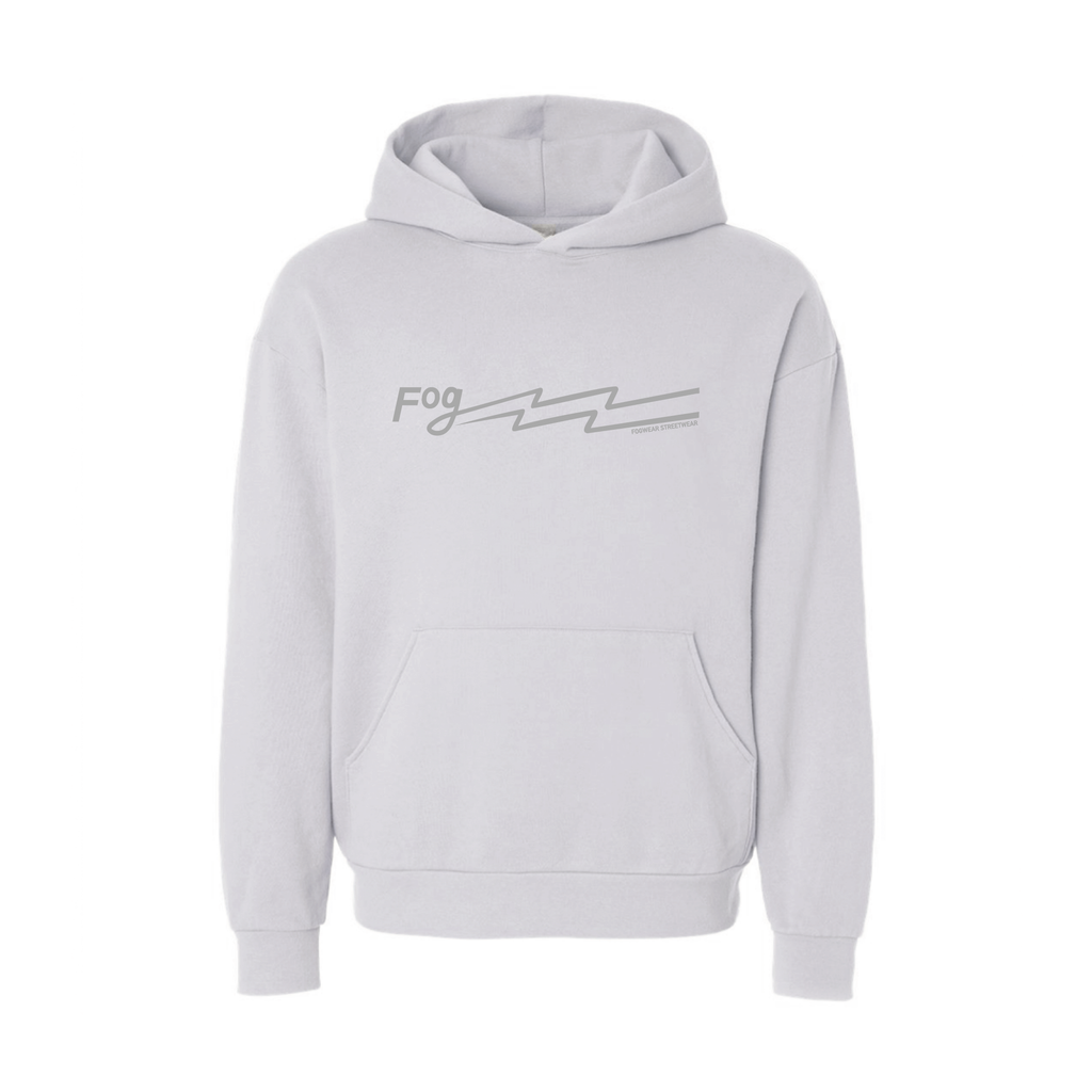 High Beams Reflective Hoodie