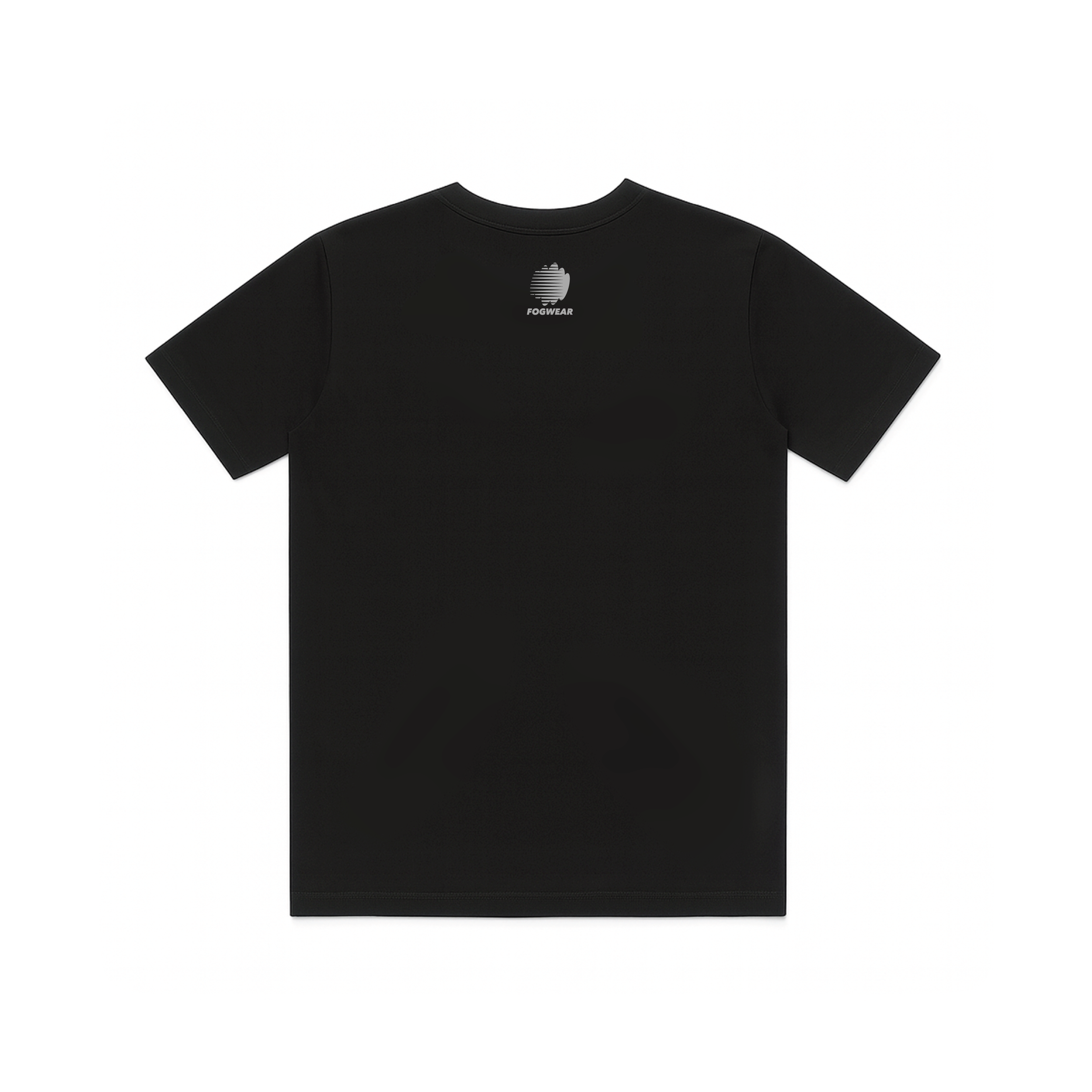 Motion Outlines Reflective Tee
