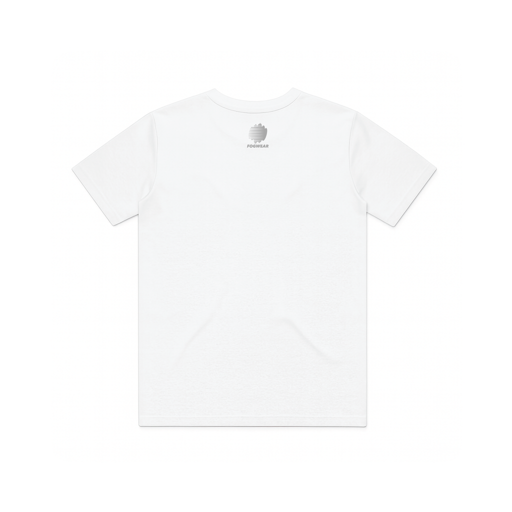 Motion Outlines Reflective Tee