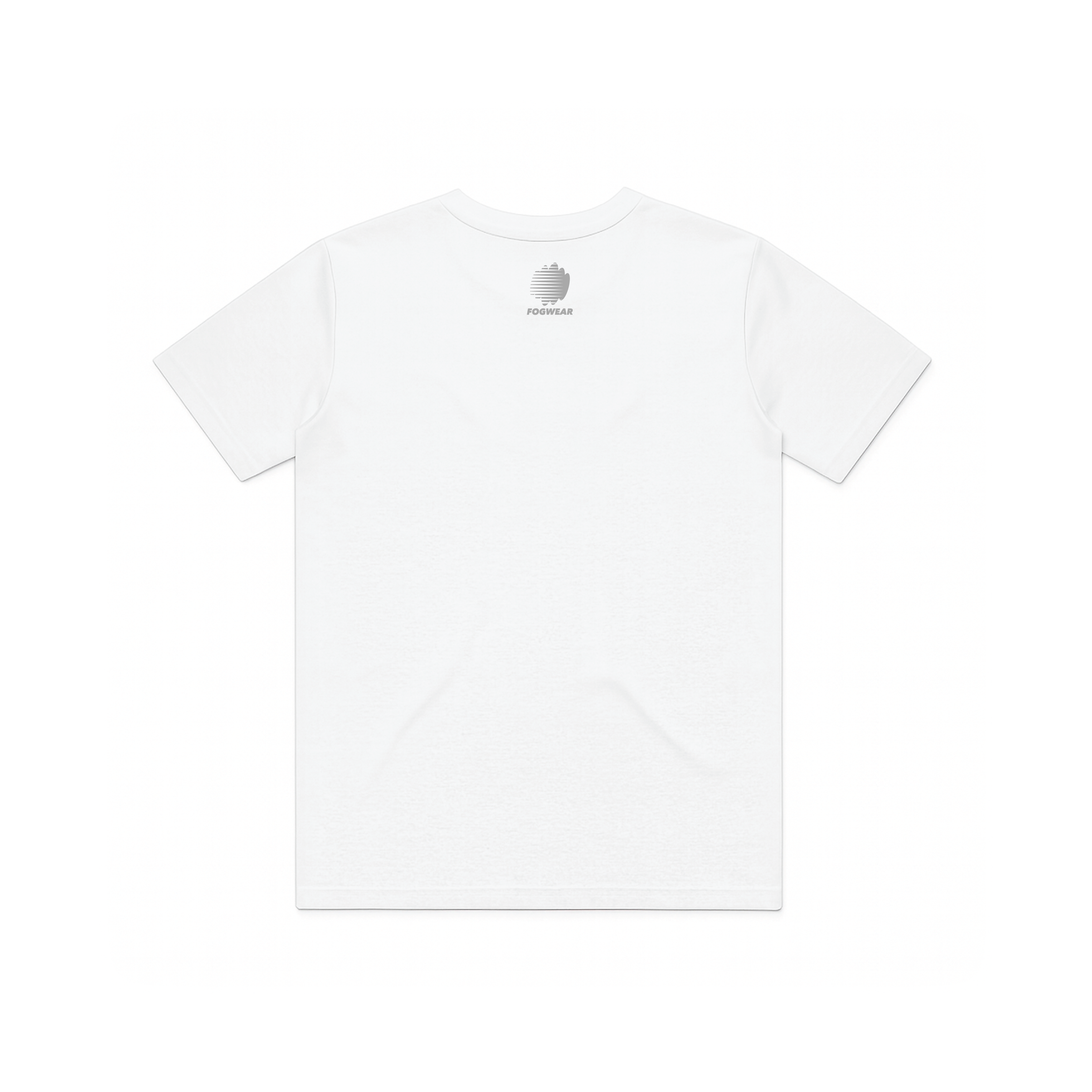 Motion Outlines Reflective Tee