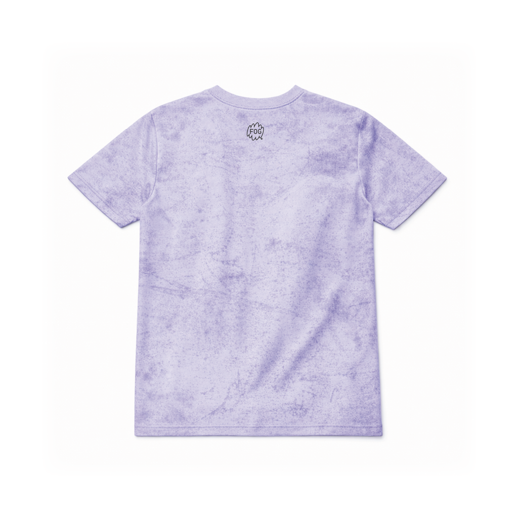 Spaced Out Tee