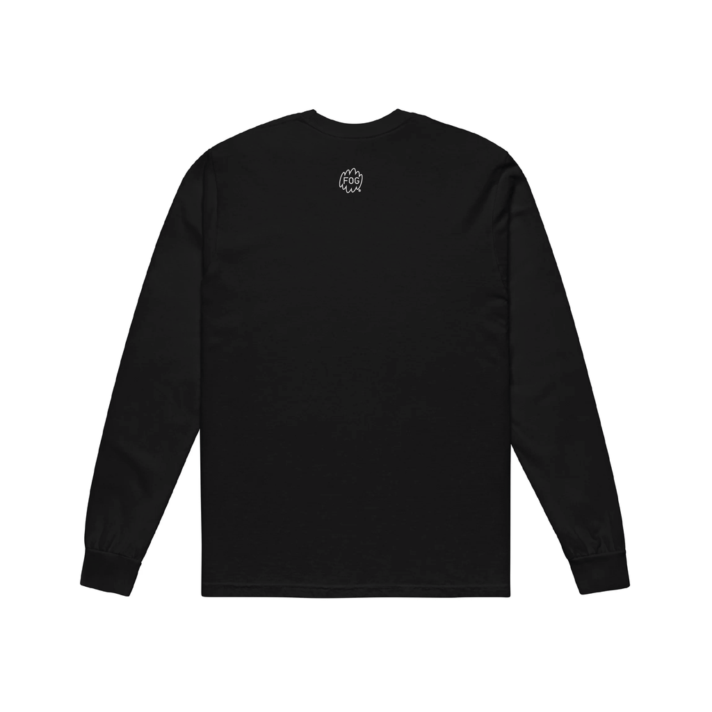 Spaced Out Longsleeve