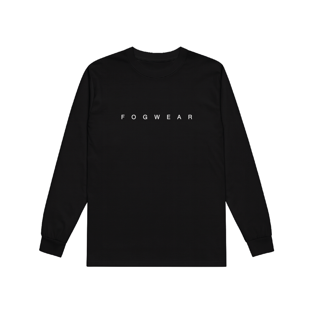 Spaced Out Longsleeve