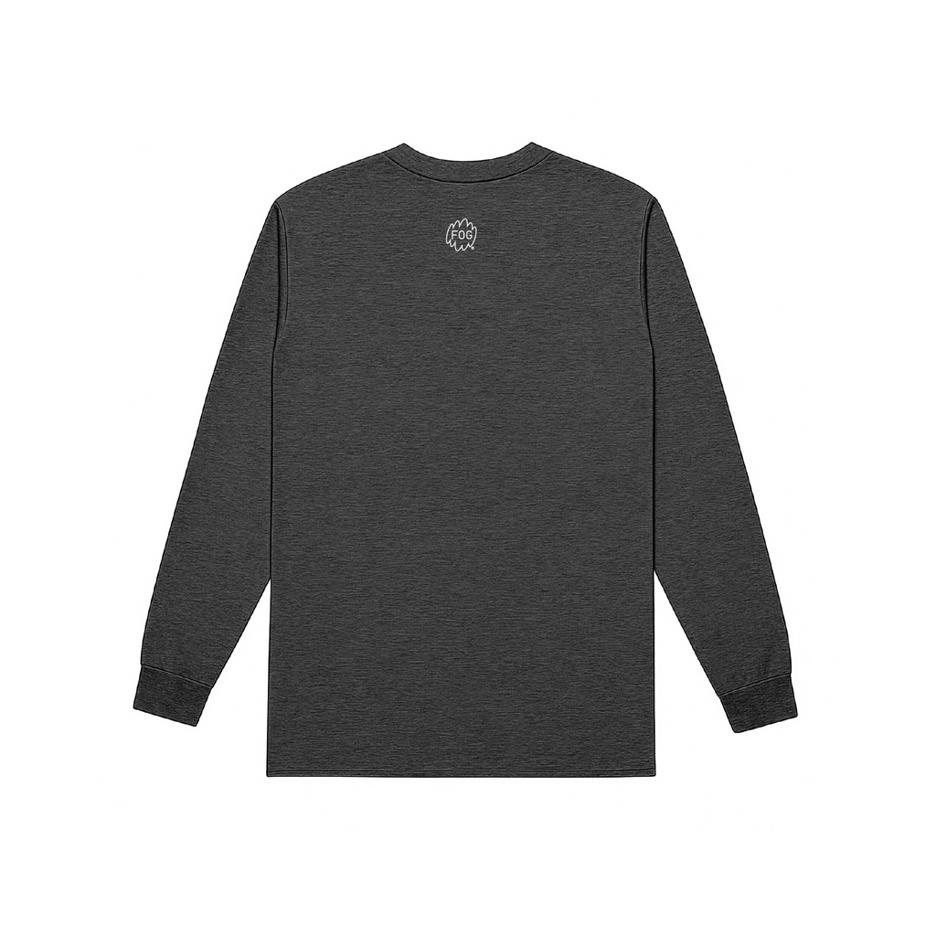 Spaced Out Longsleeve