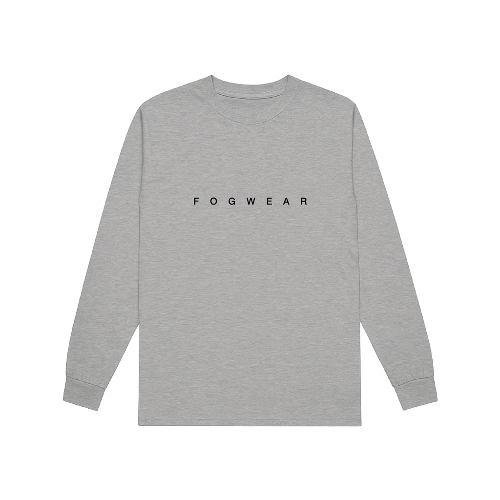 Spaced Out Longsleeve