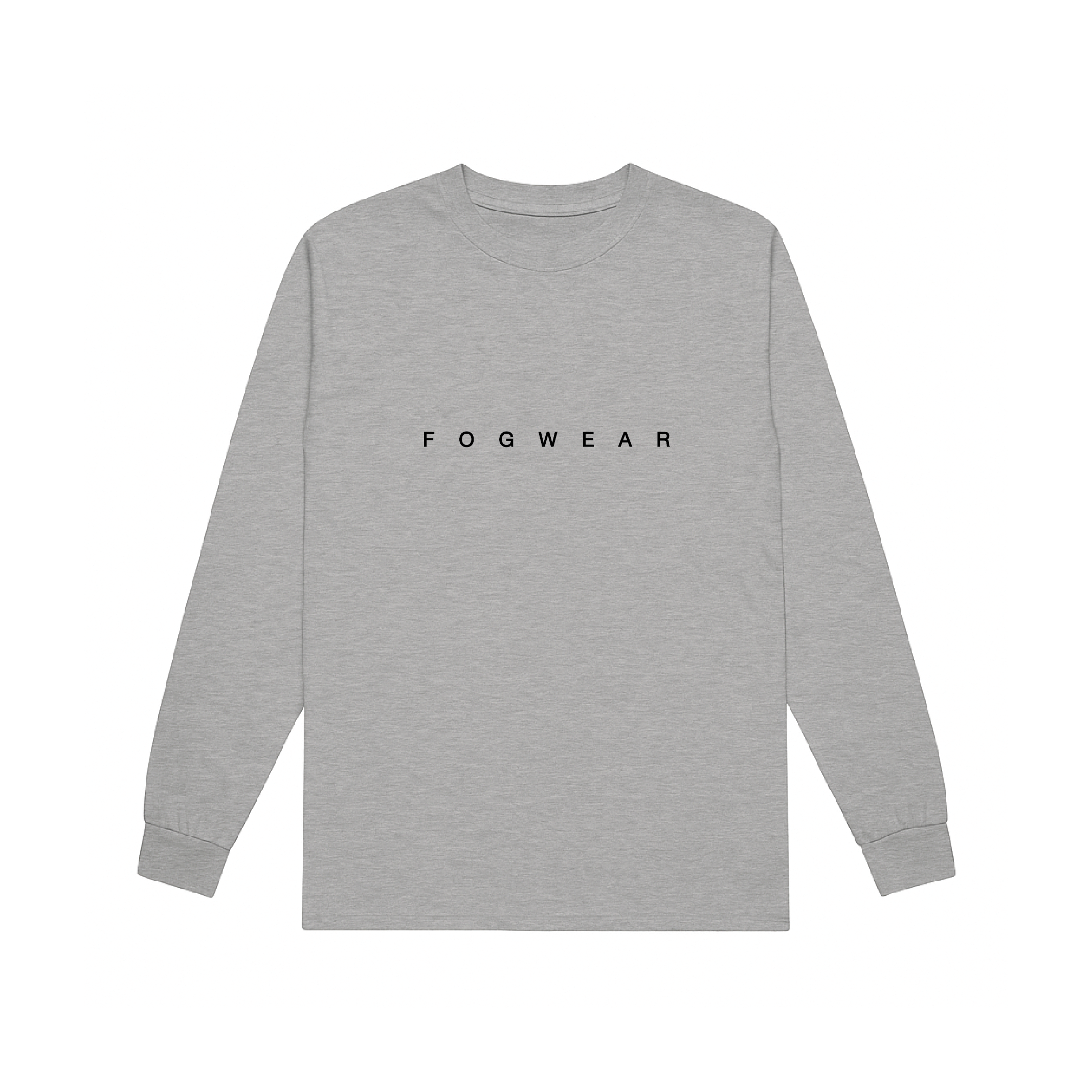 Spaced Out Longsleeve