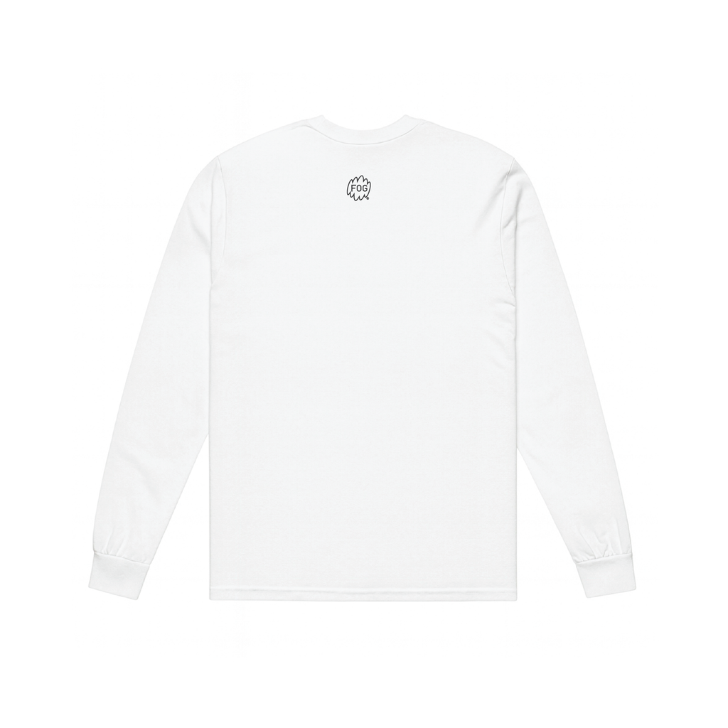 Spaced Out Longsleeve