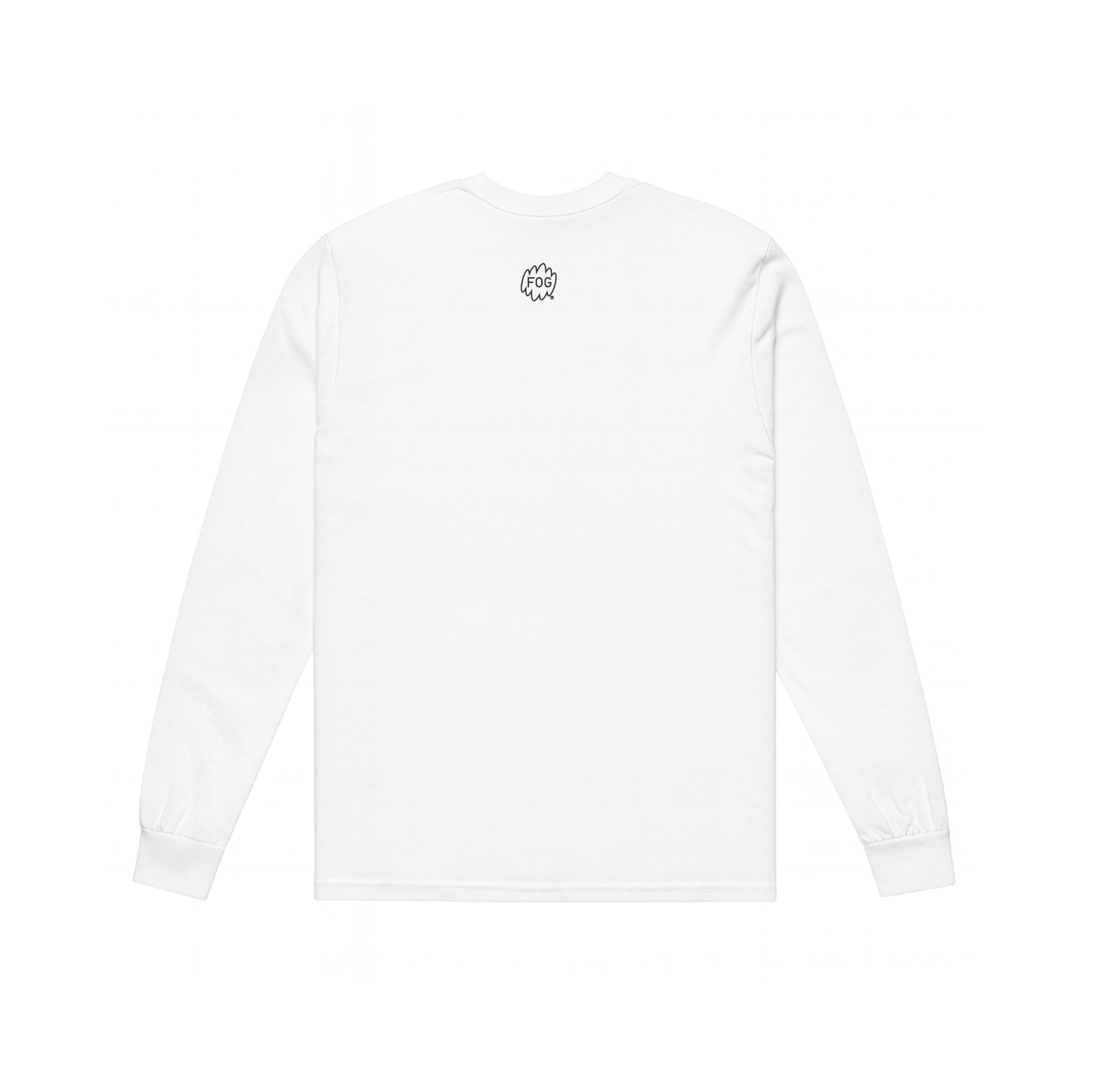 Spaced Out Longsleeve