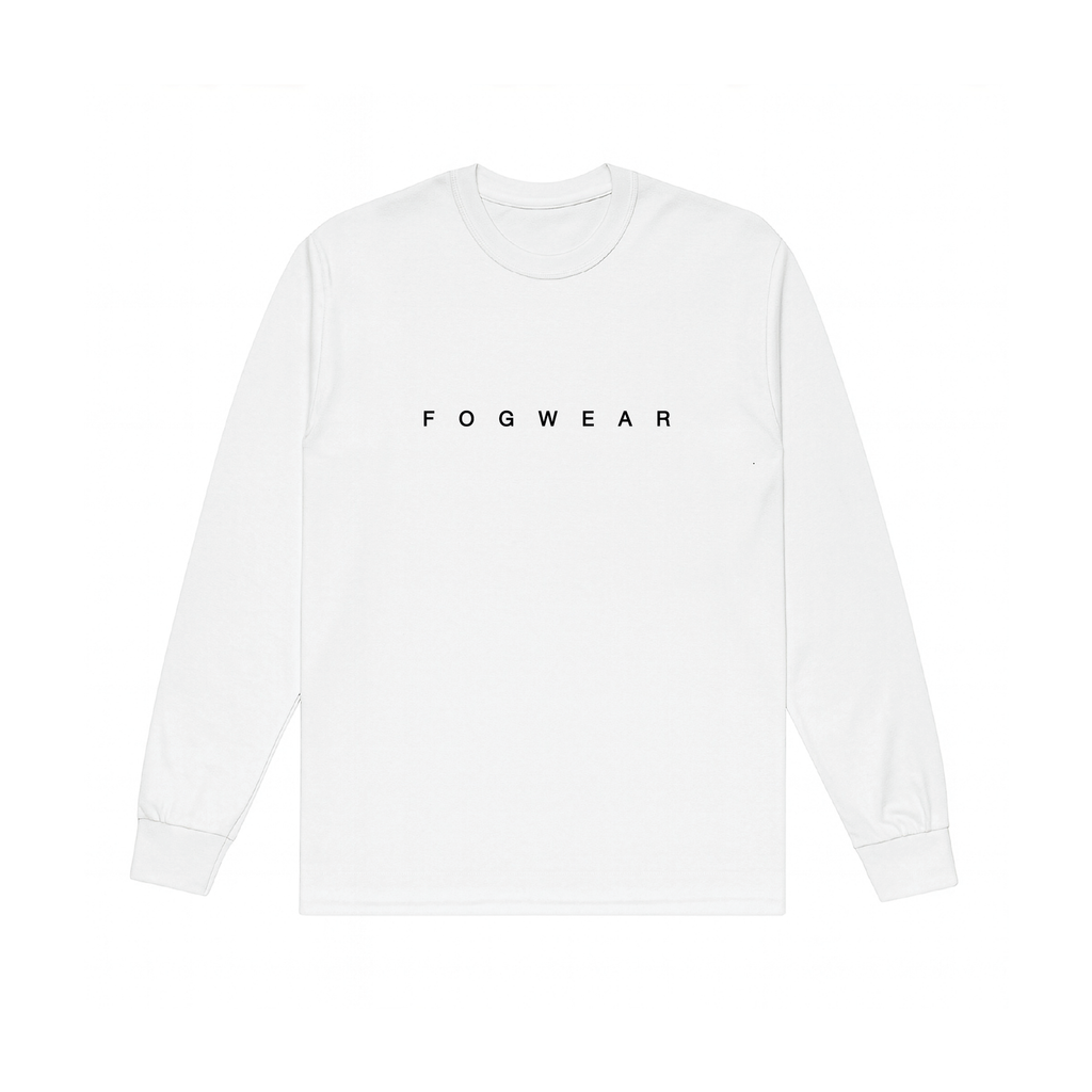 Spaced Out Longsleeve