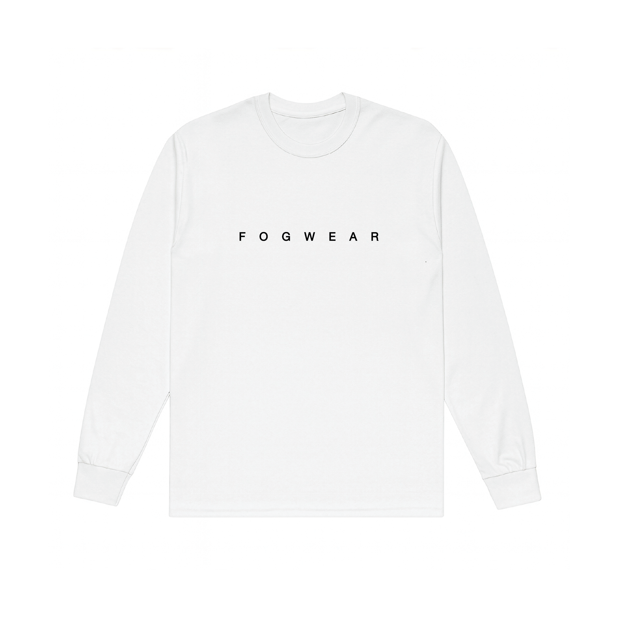 Spaced Out Longsleeve