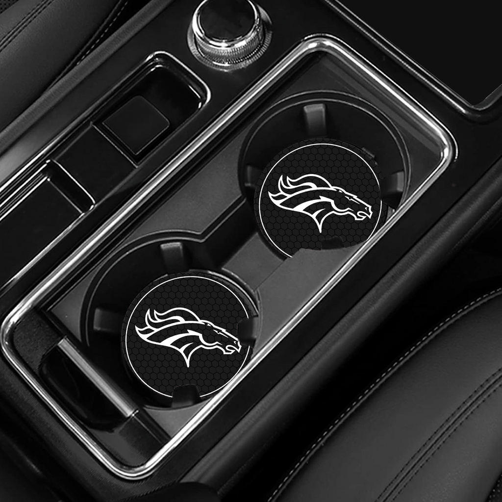 Sports Team Car Coaster